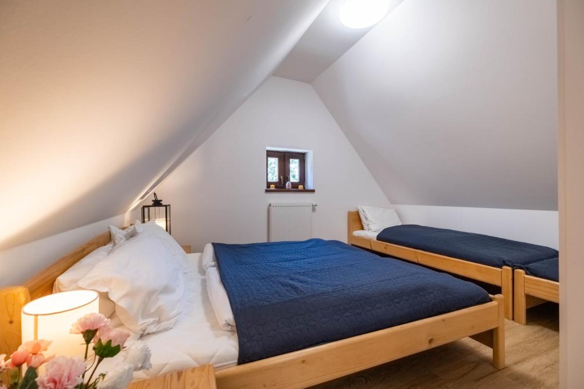 Duplex Apartment photo 2