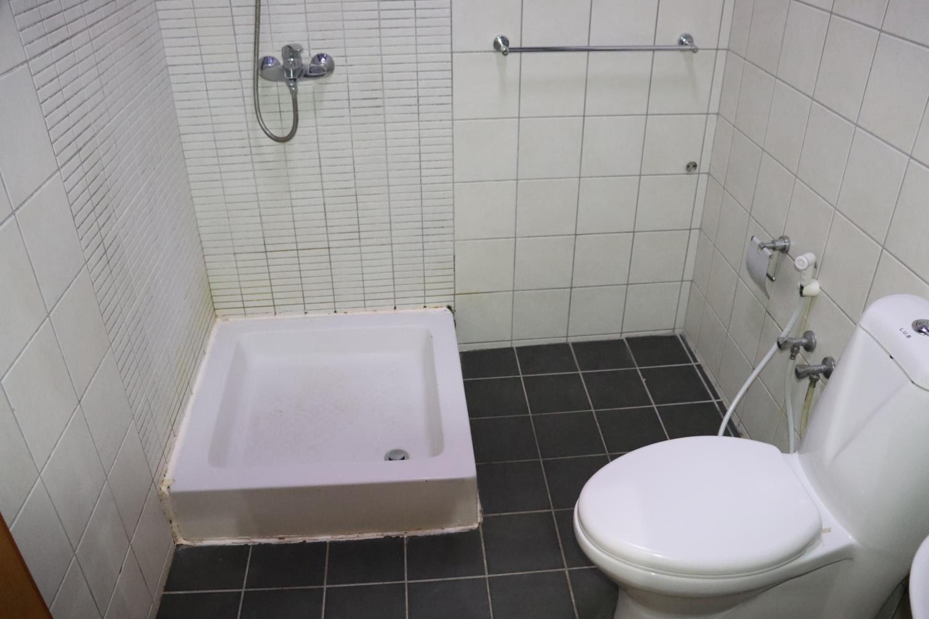Deluxe Double Room with Bath photo 2