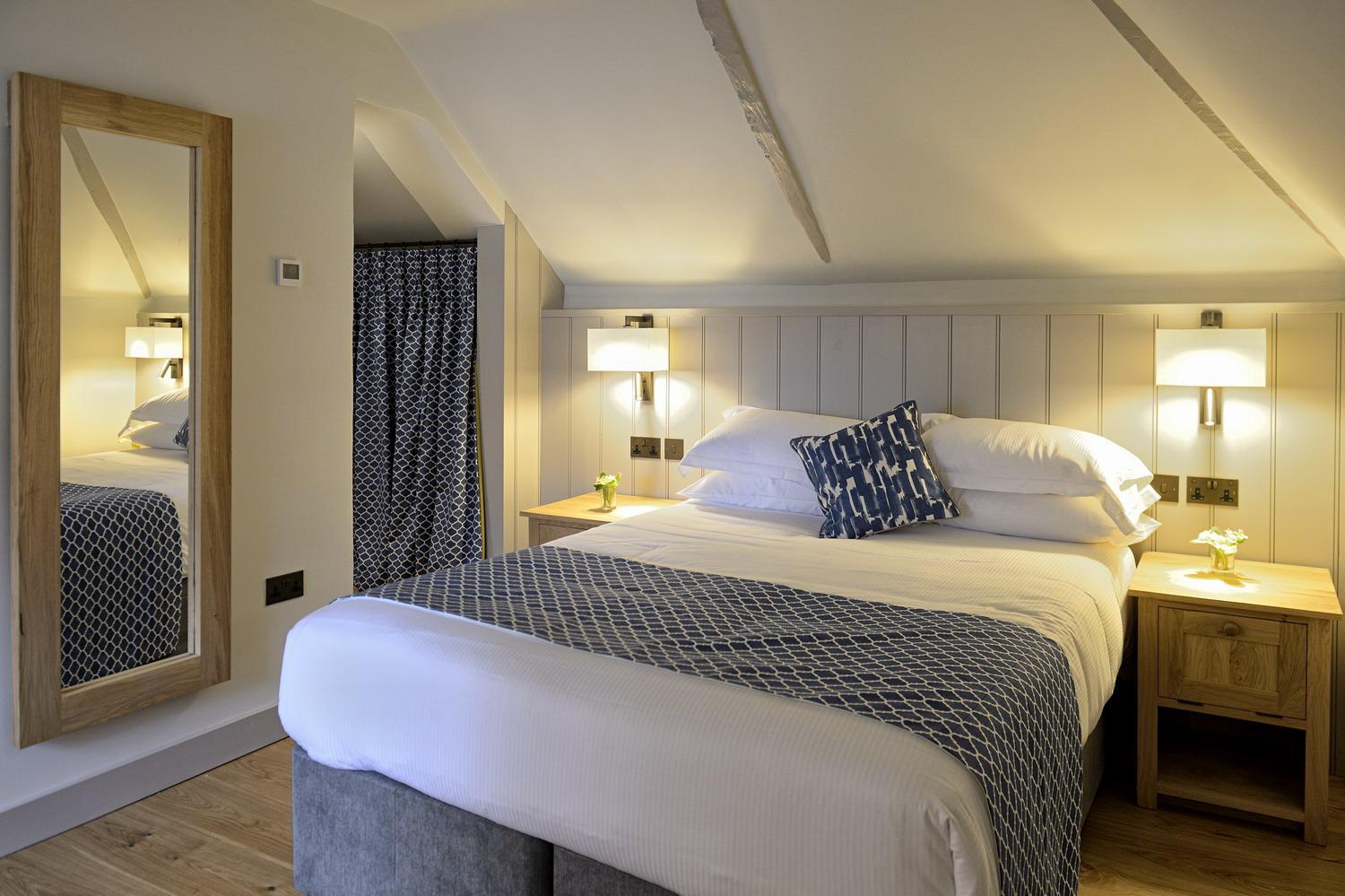 Double Room With Garden View photo 1