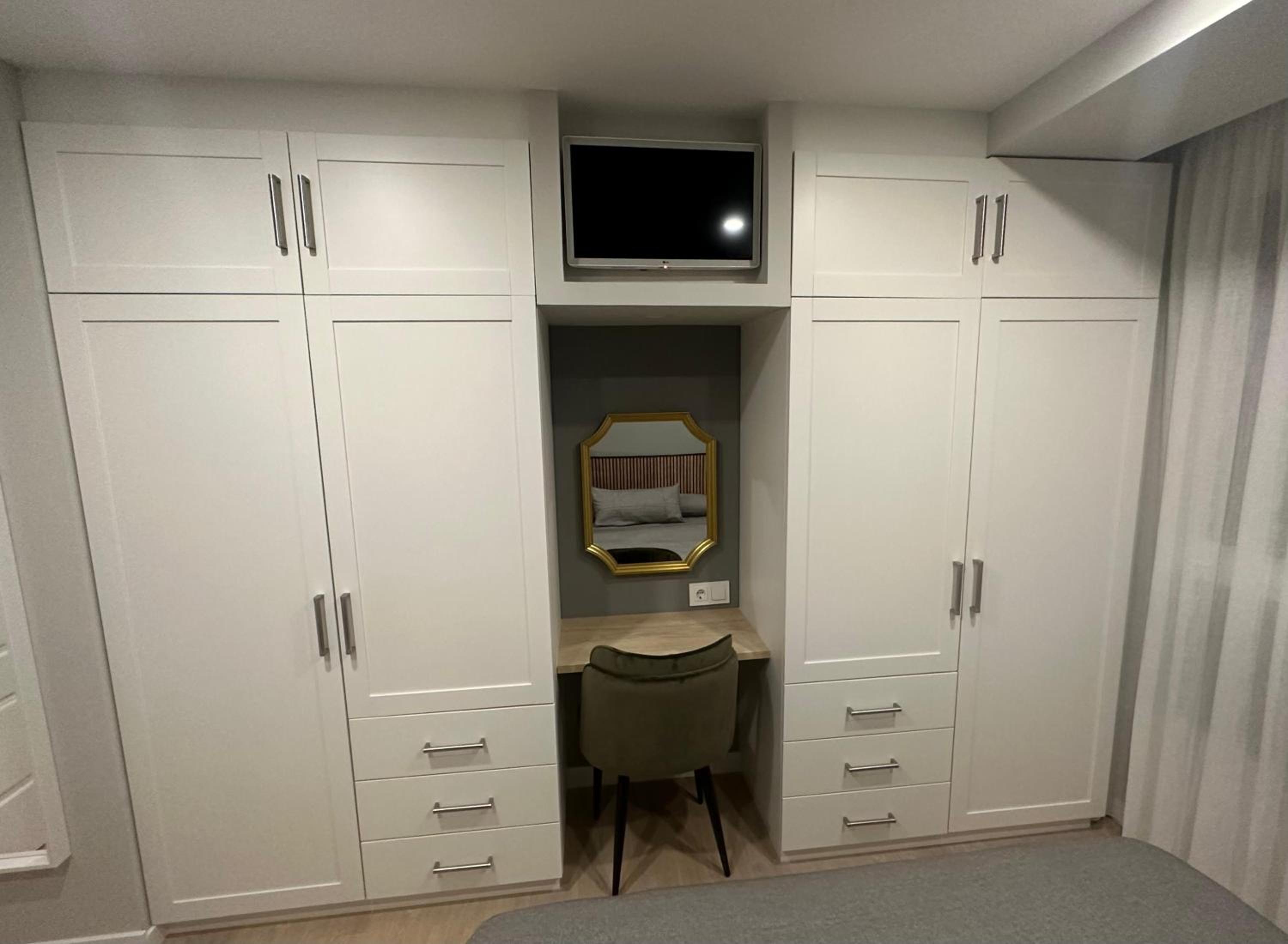 Deluxe Apartment photo 3