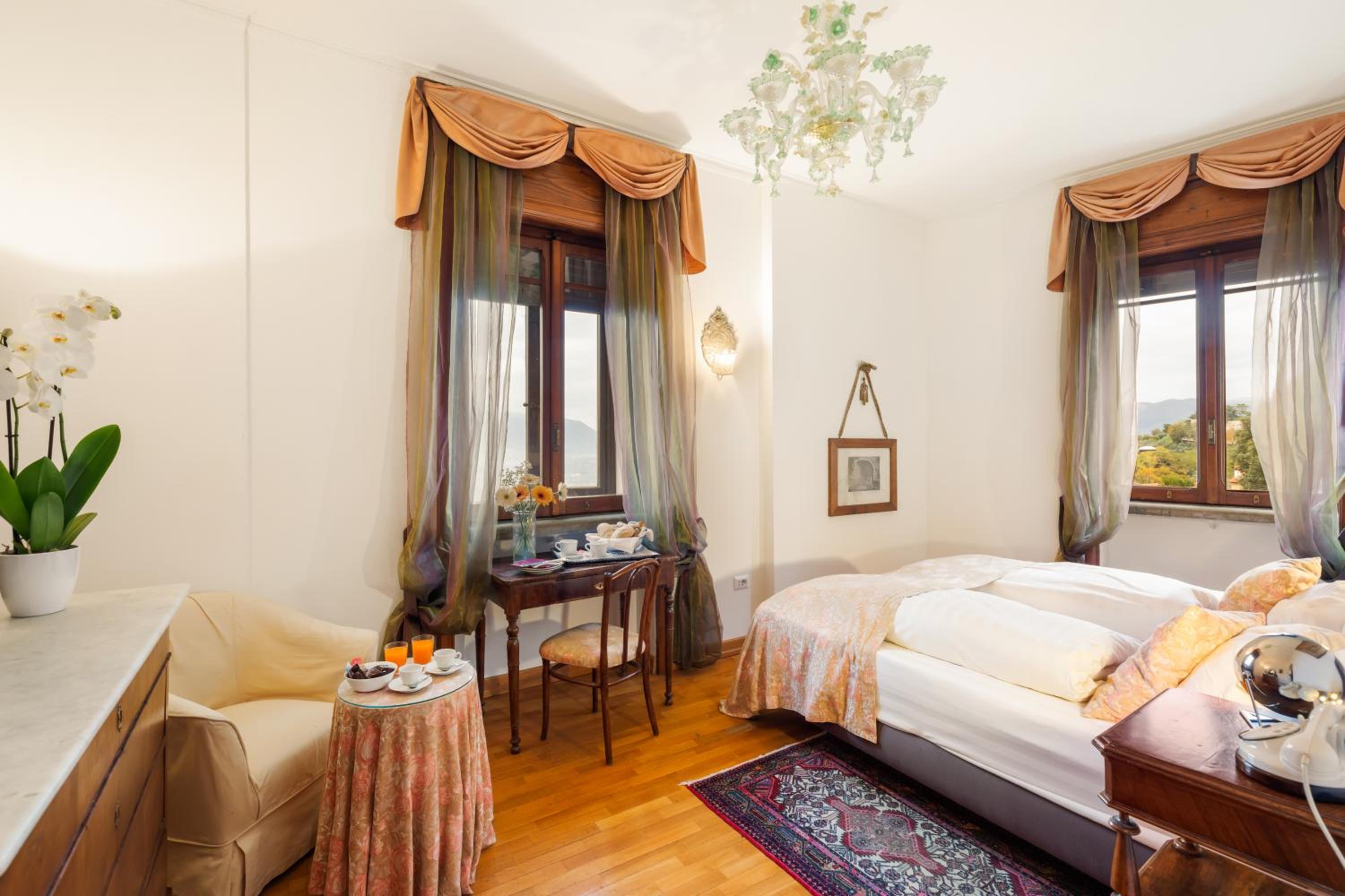 Superior Double Room - Photo 5