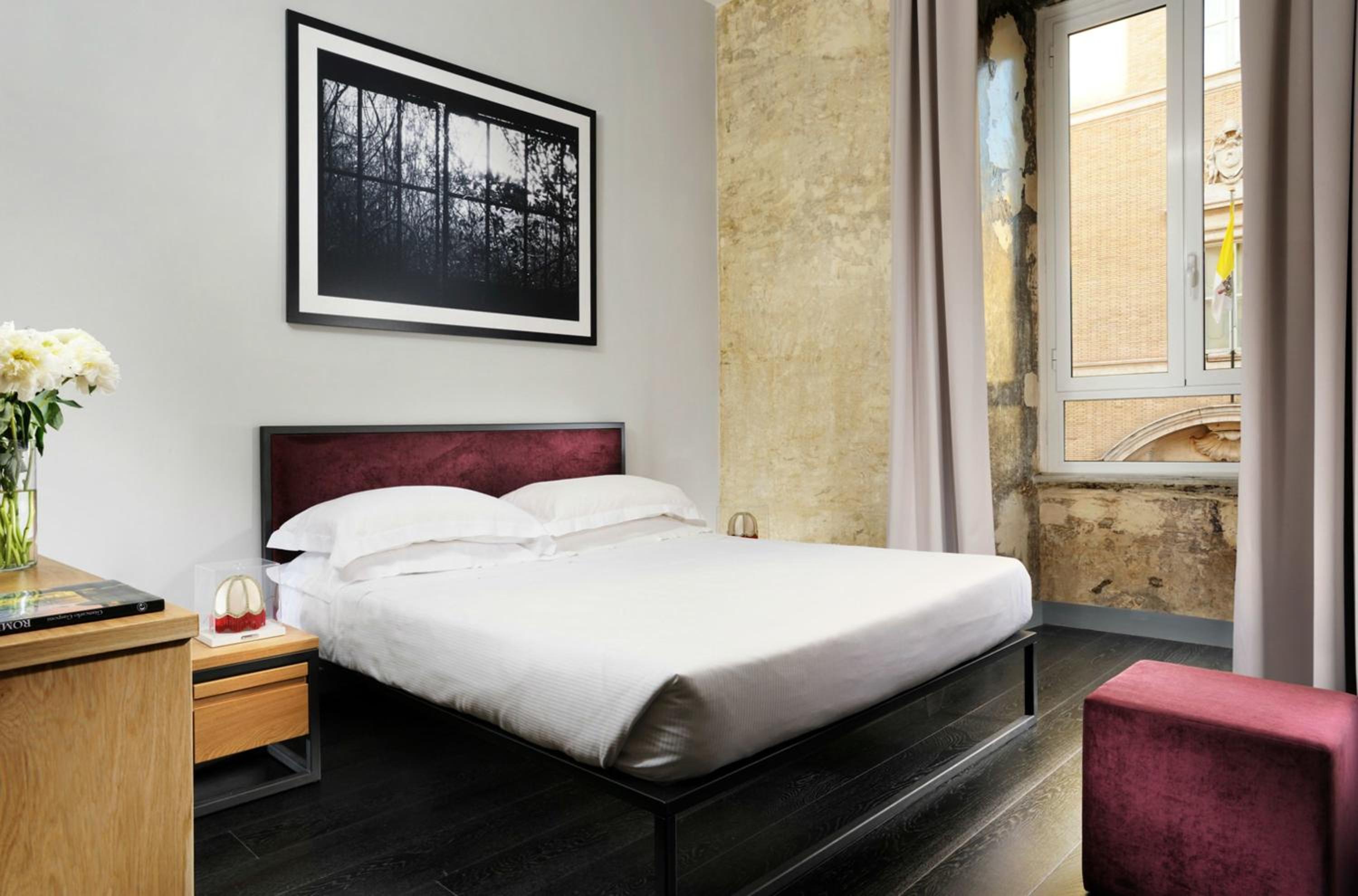 Deluxe Queen Room photo 2