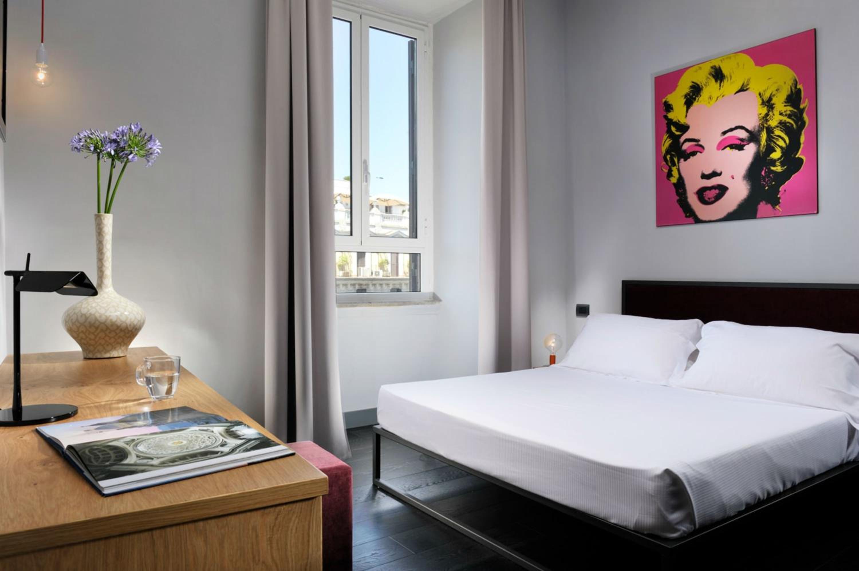 Deluxe Queen Room photo 1