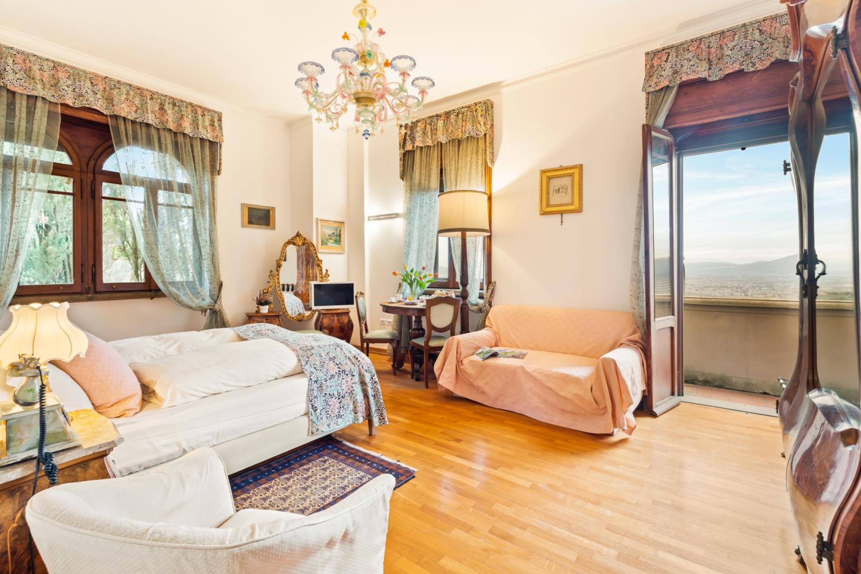 Superior Double Room - Photo 1
