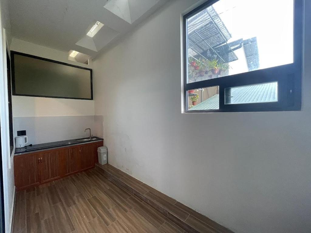 Standard Double Room - Photo 17