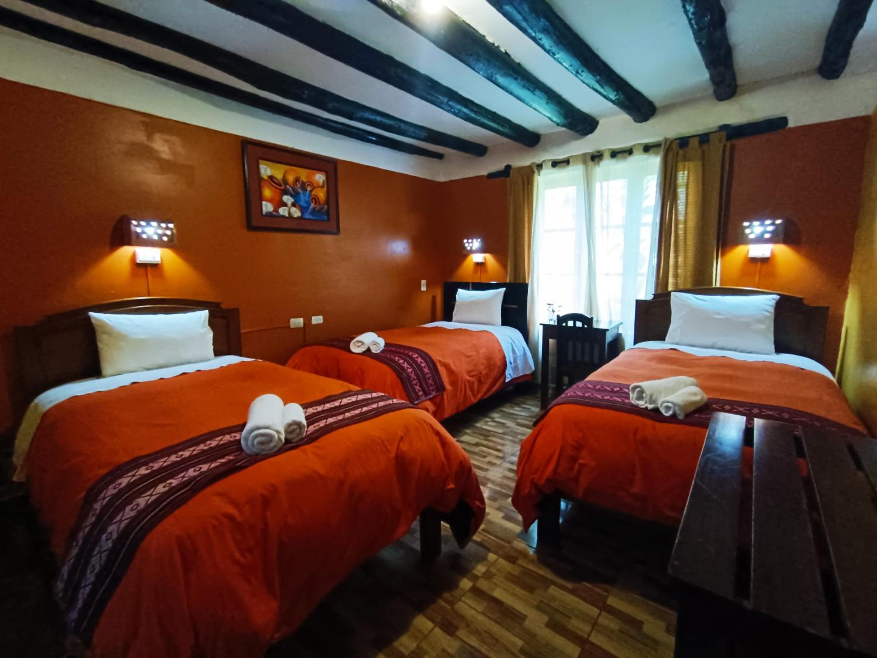 Triple Room photo 1