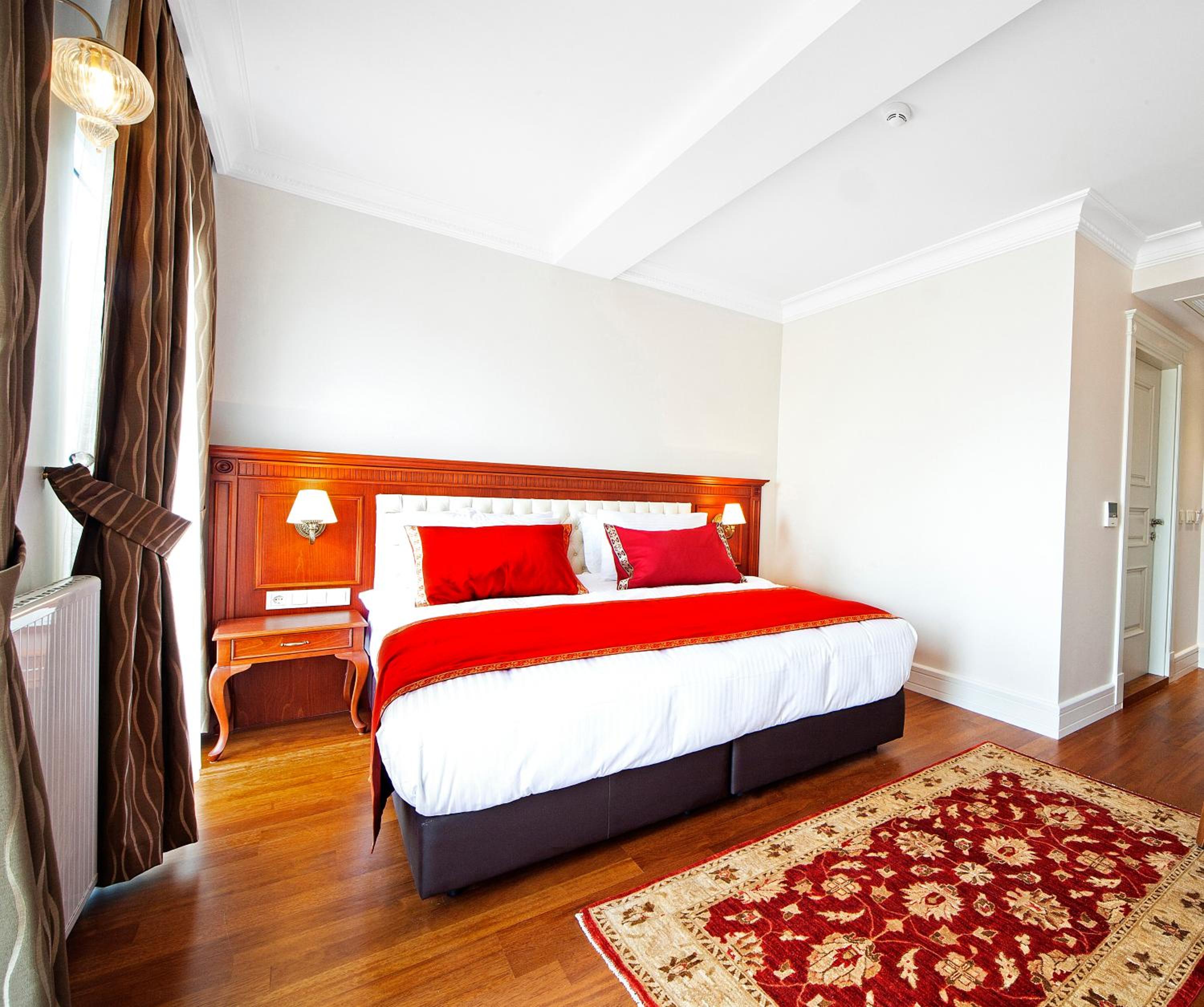 Superior Double or Twin Room photo 1