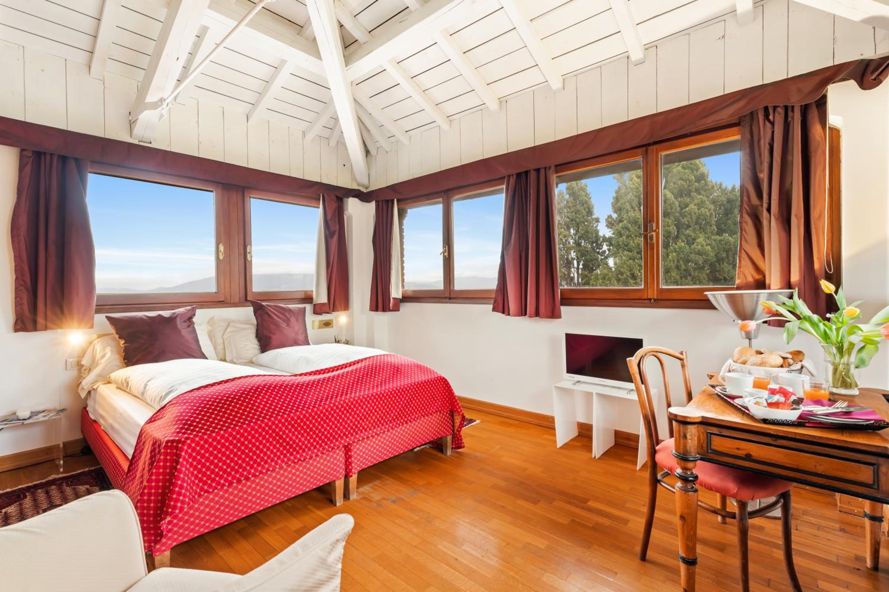 Superior Double Room - Photo 15