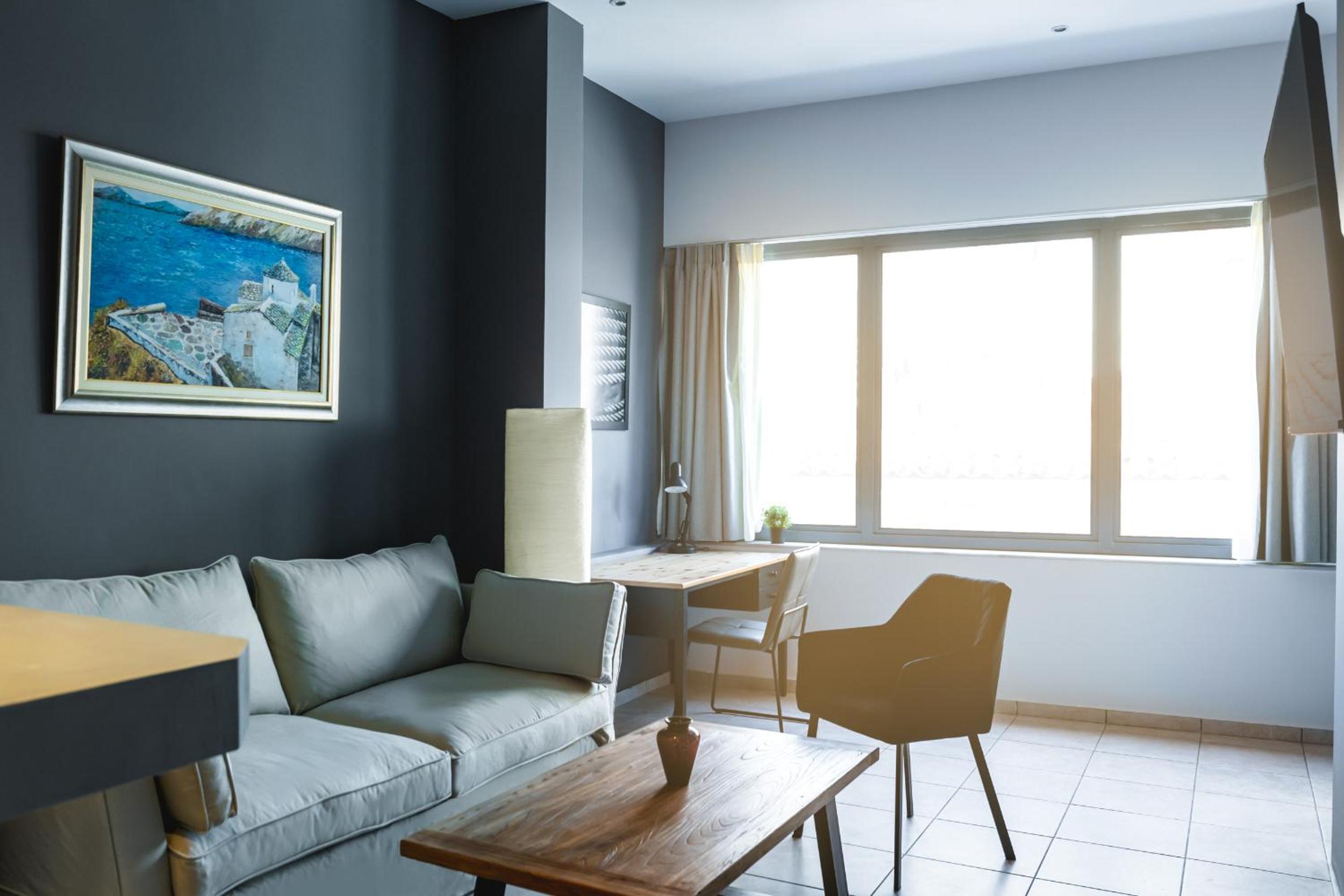 Superior Apartment photo 3