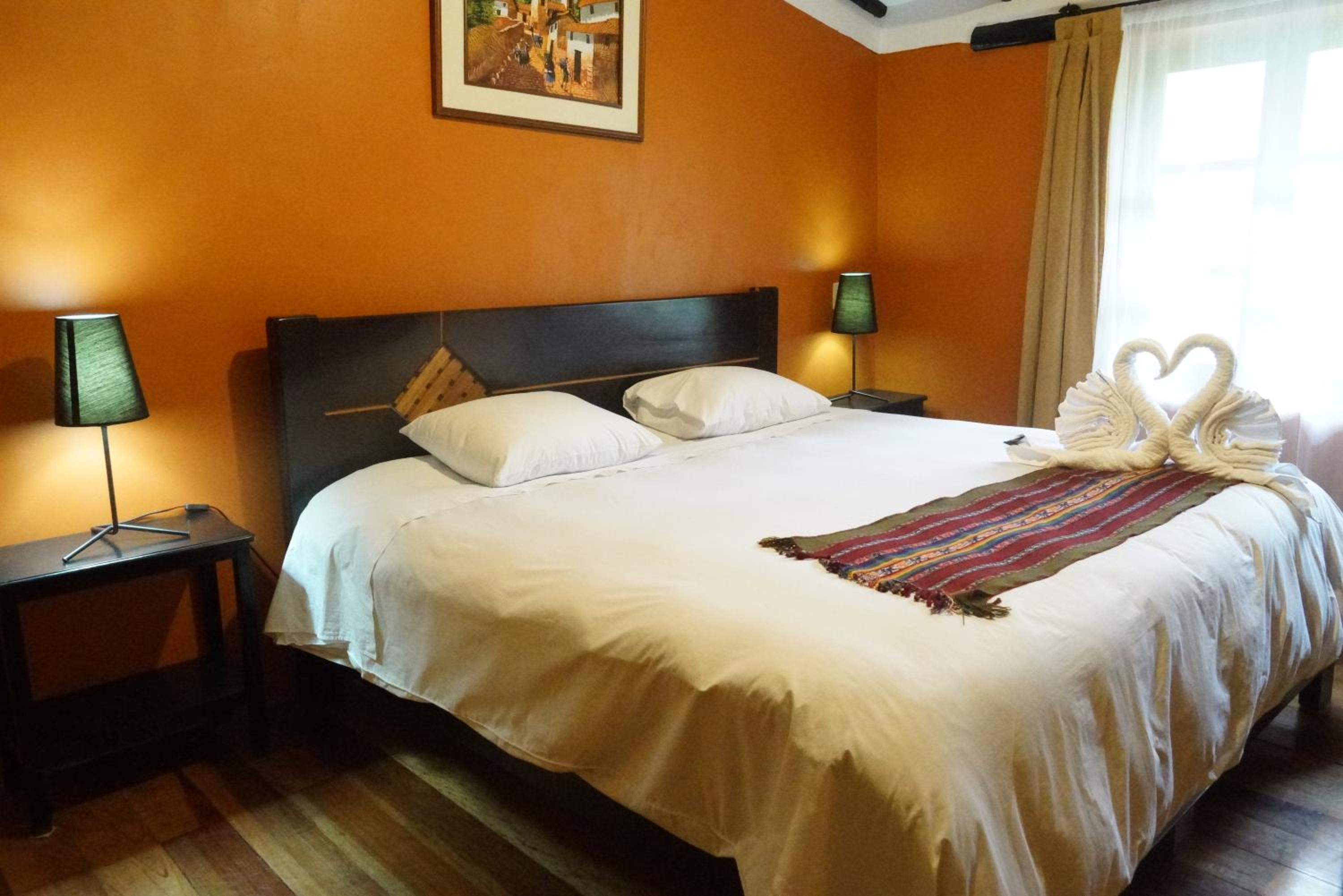 Superior Double Room photo 2