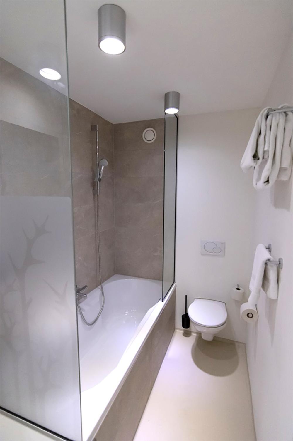 Comfort Double Room with Bath - Photo 2