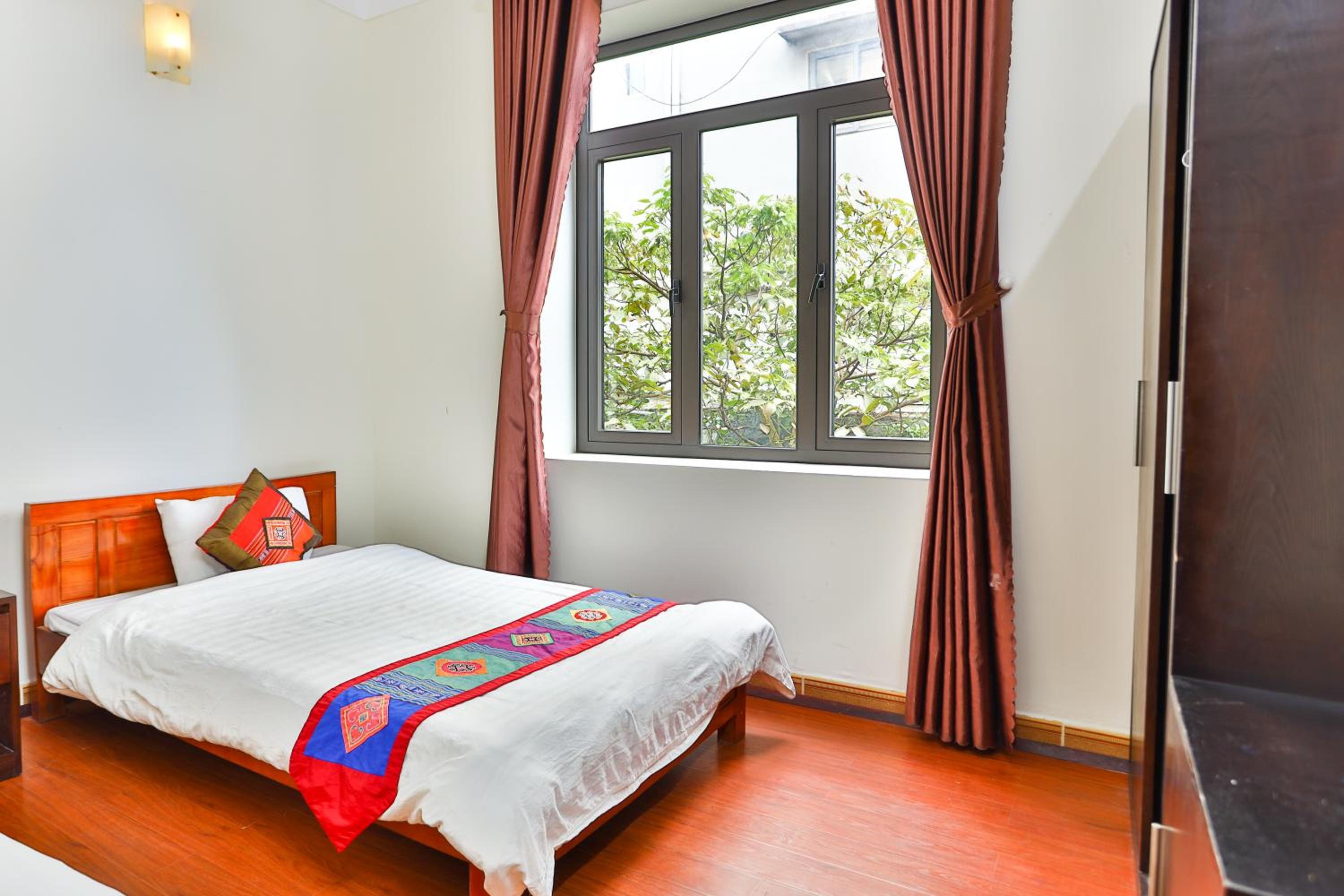 Standard Twin Room with Garden View - Photo 2