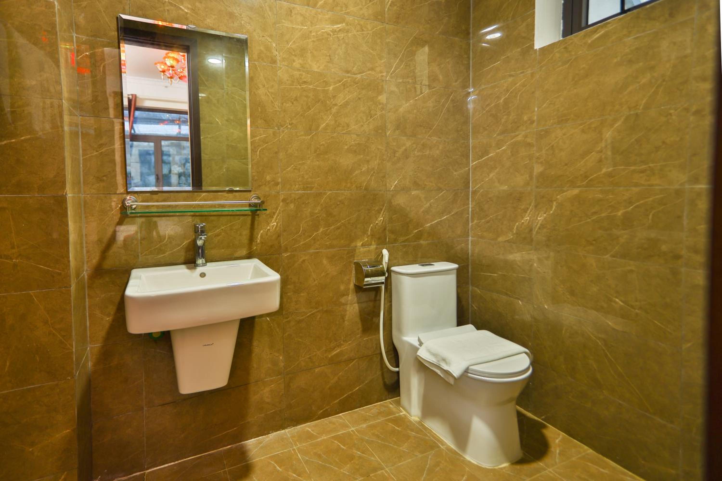 Standard Twin Room with Garden View - Photo 4