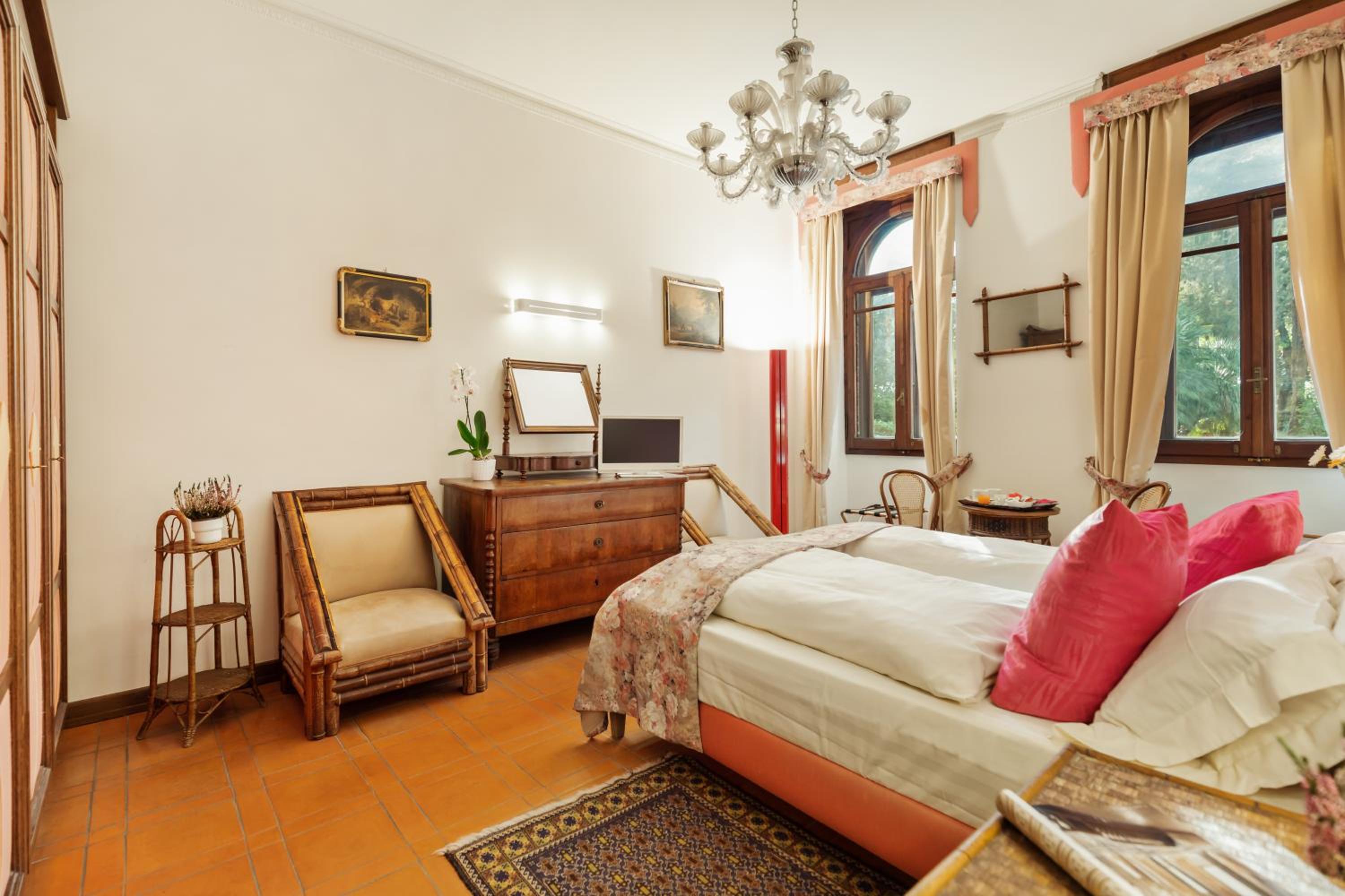 Superior Double Room - Photo 6