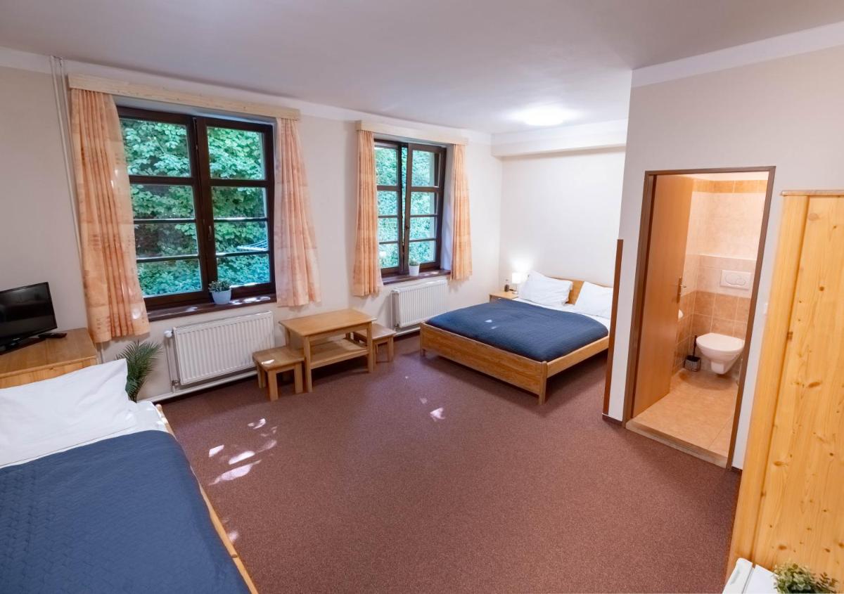 Triple Room photo 1