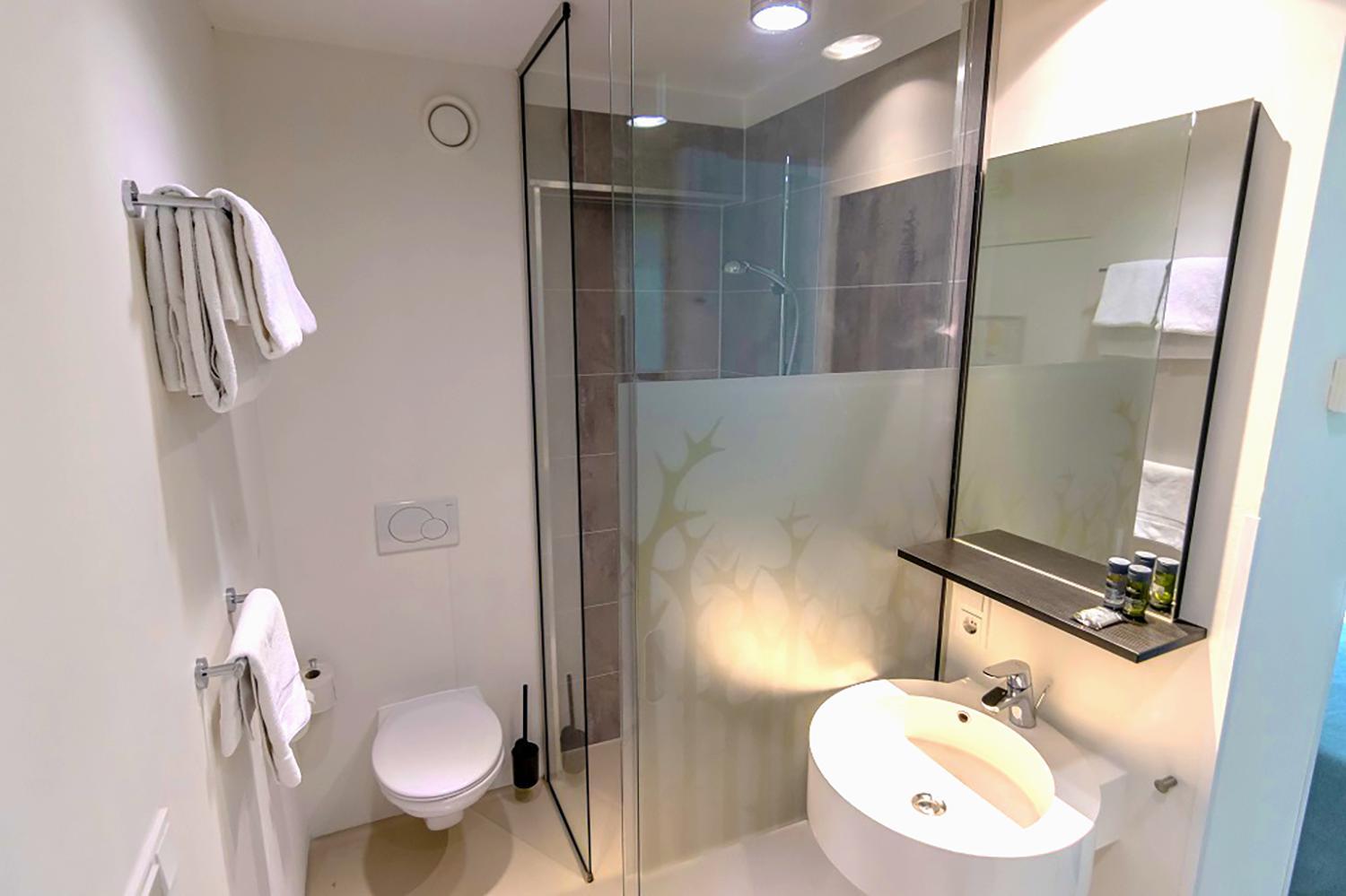 Double Room - Photo 3