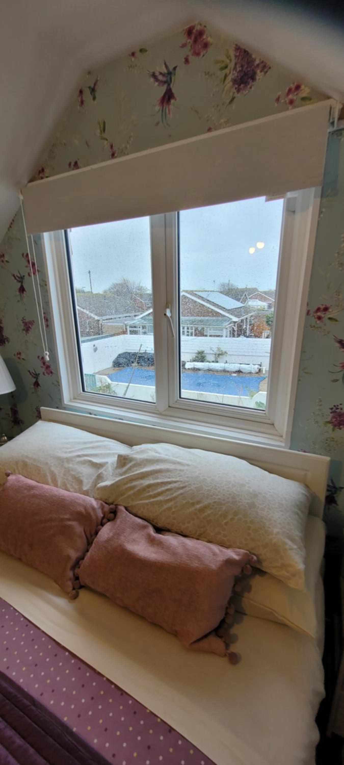 Deluxe Double Room with Extra Bed photo 2
