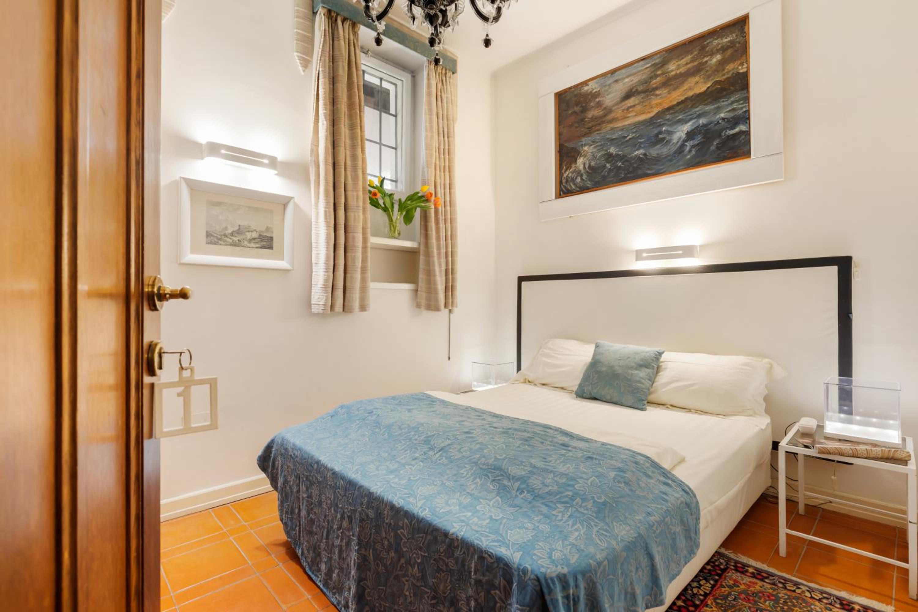 Standard Single Room photo 2
