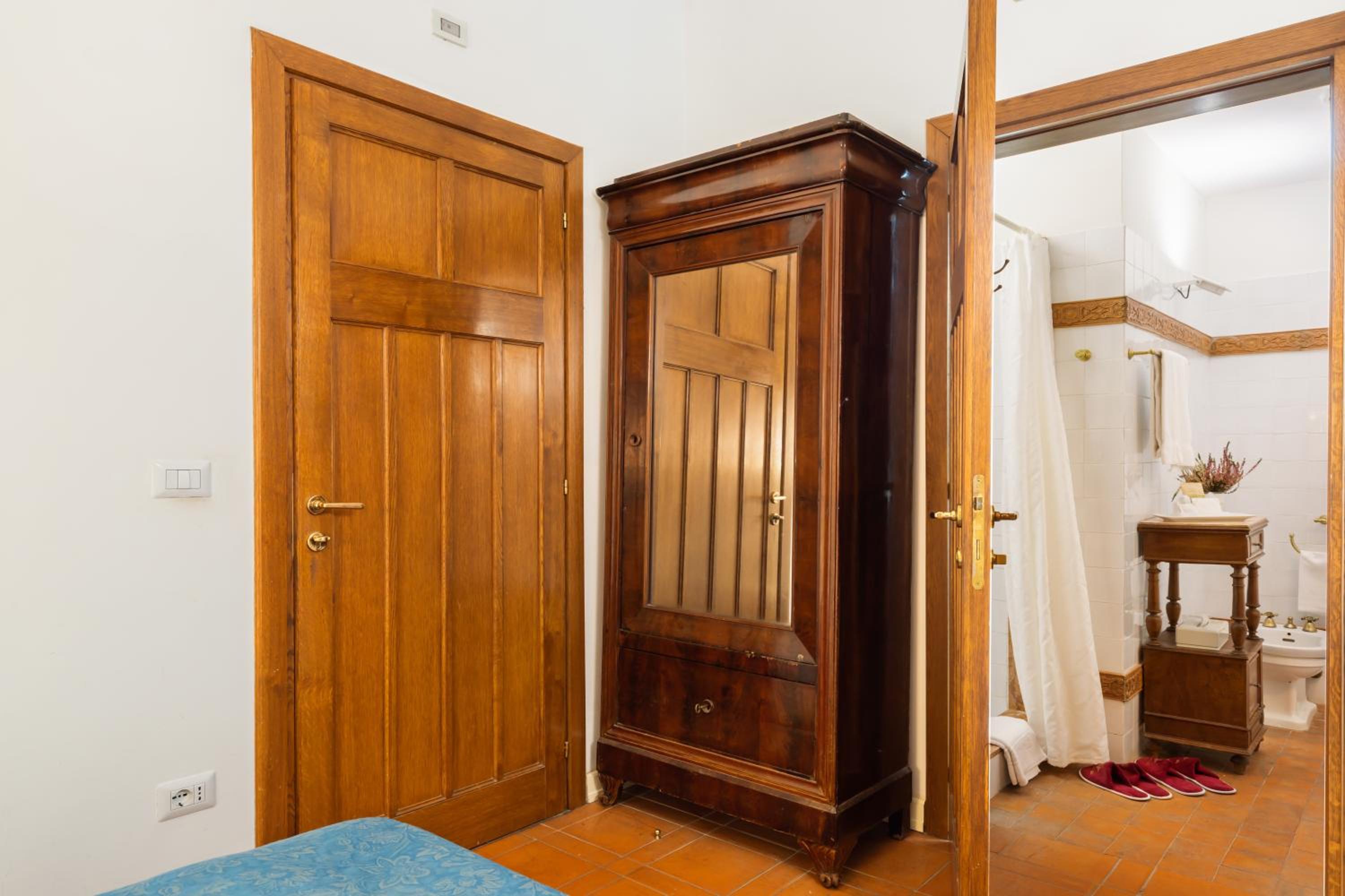 Standard Single Room photo 3