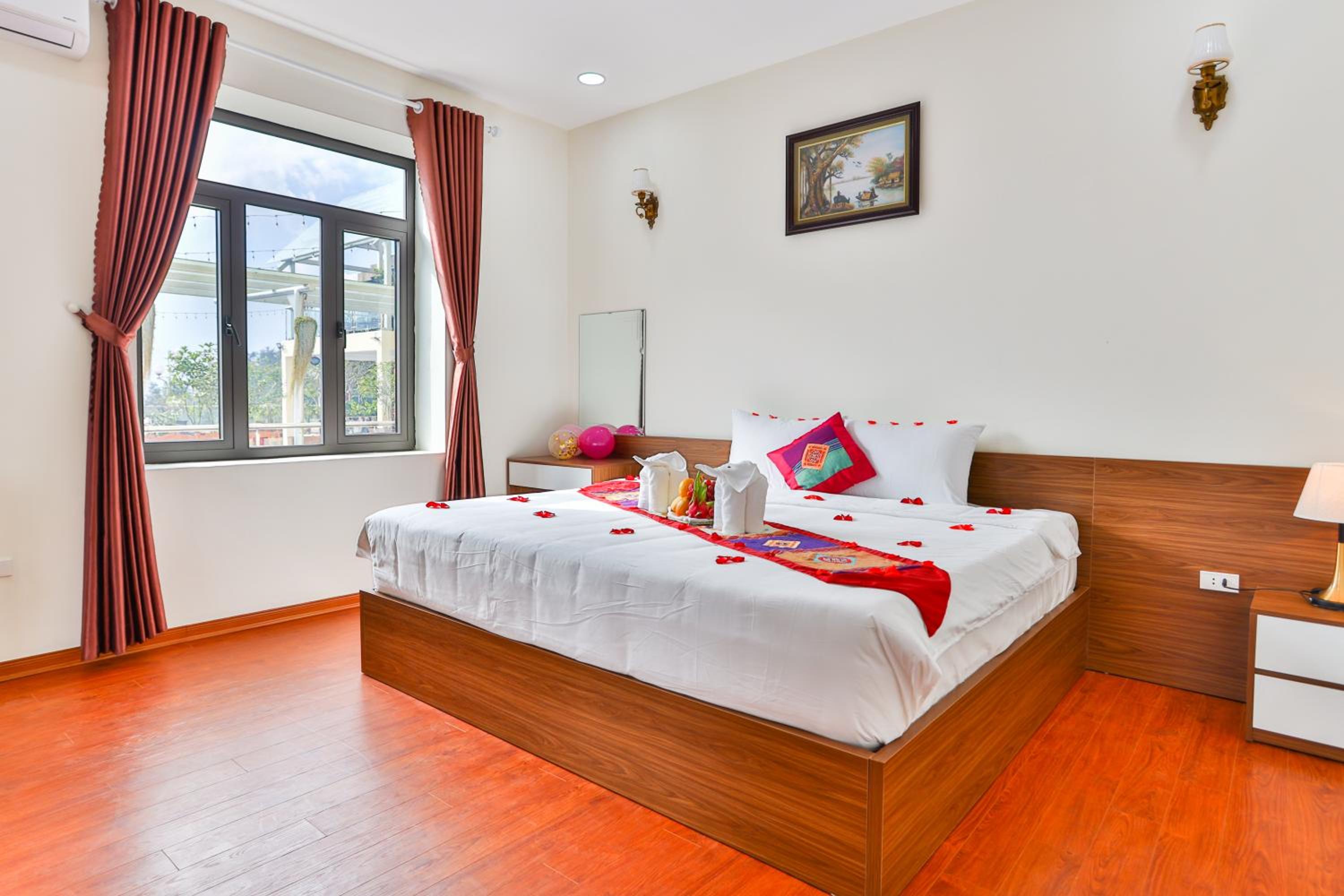 Junior Suite with Mountain View - Photo 10
