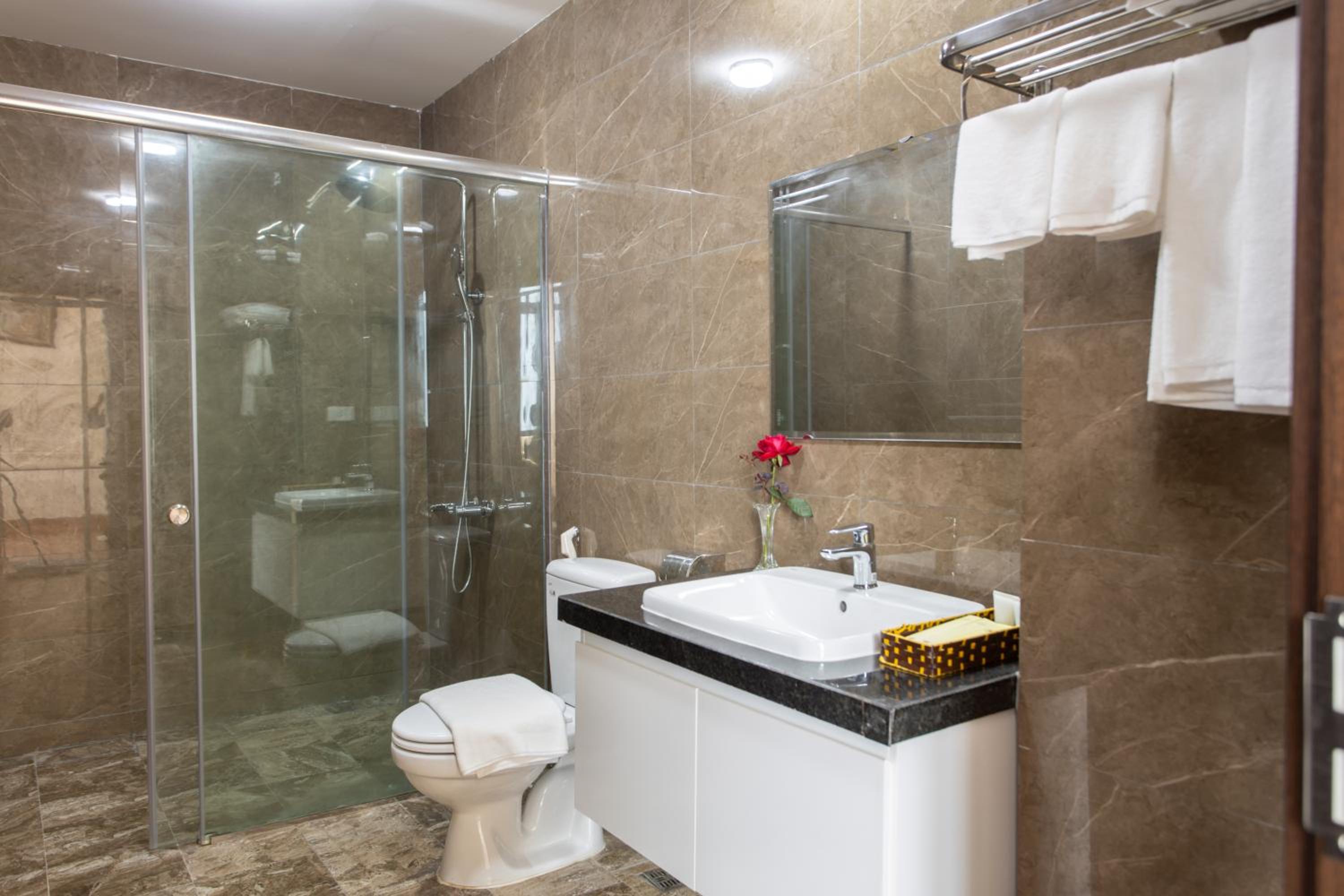 Junior Suite with Mountain View - Photo 4