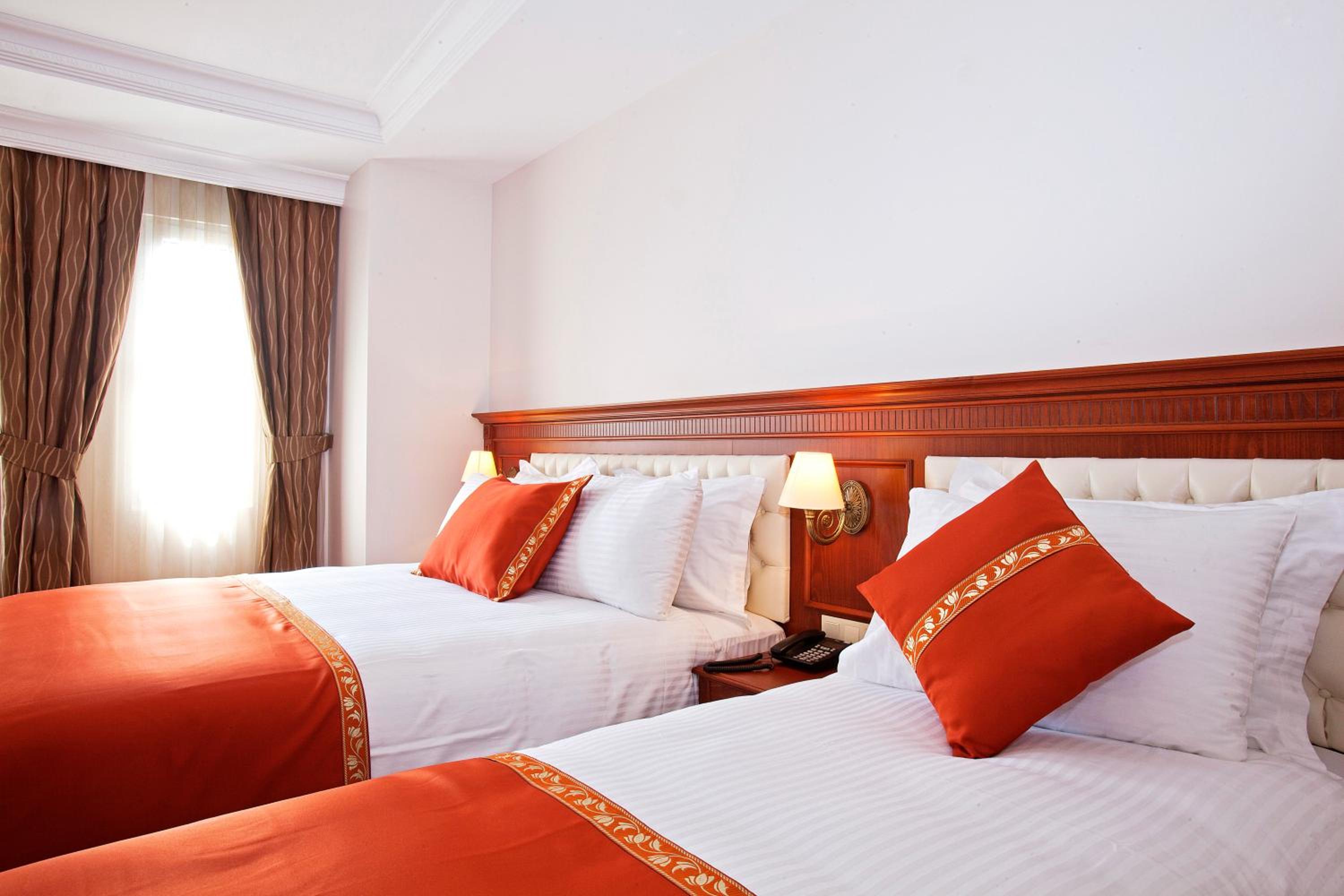 Standard Double Room - Ground Floor photo 3