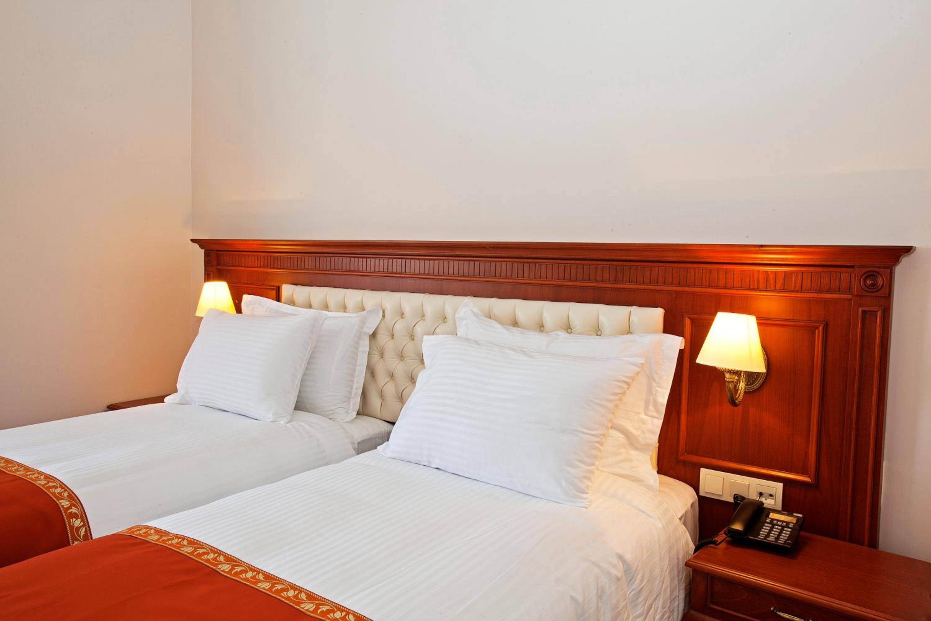 Standard Double Room - Ground Floor photo 2