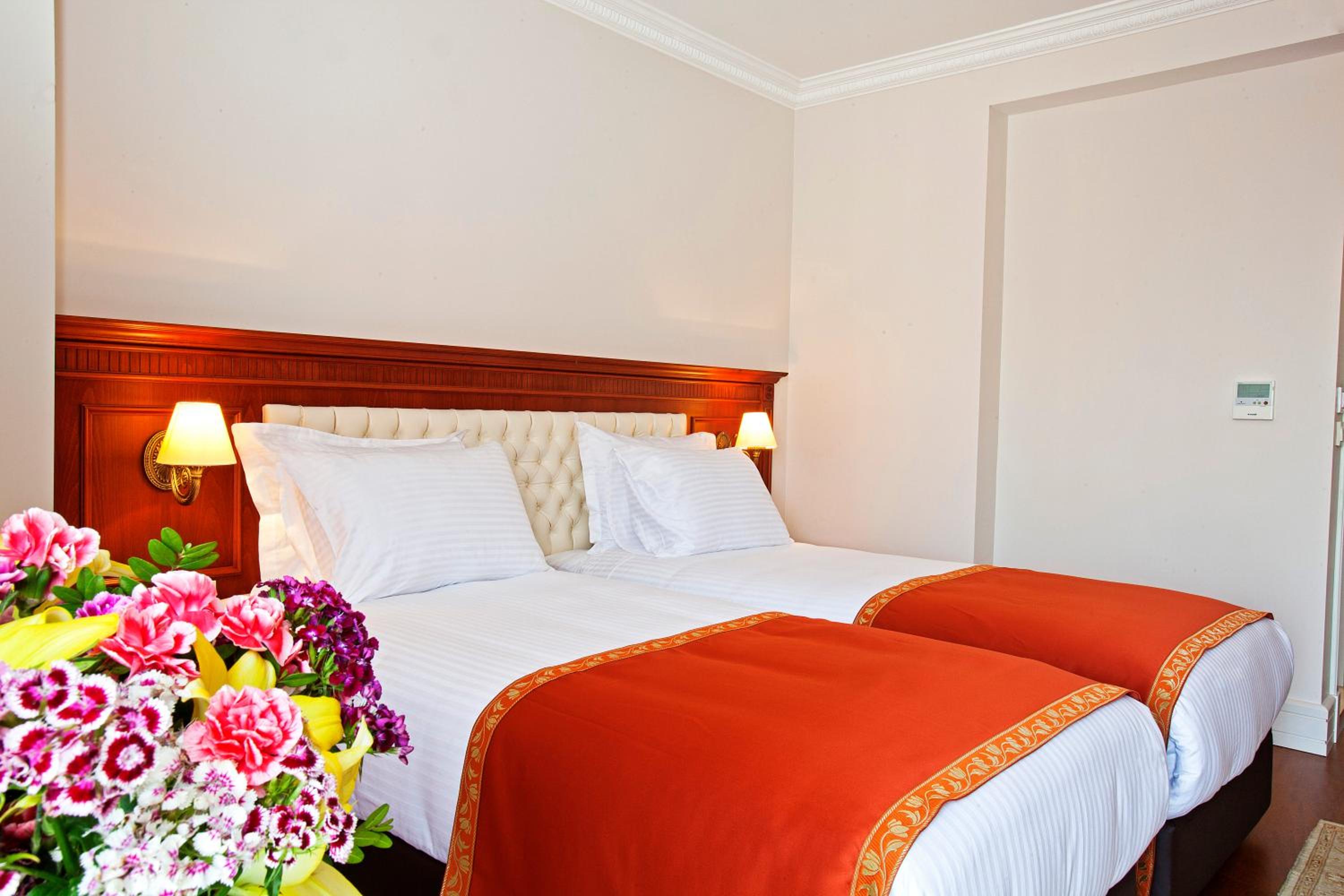 Standard Double Room - Ground Floor photo 1