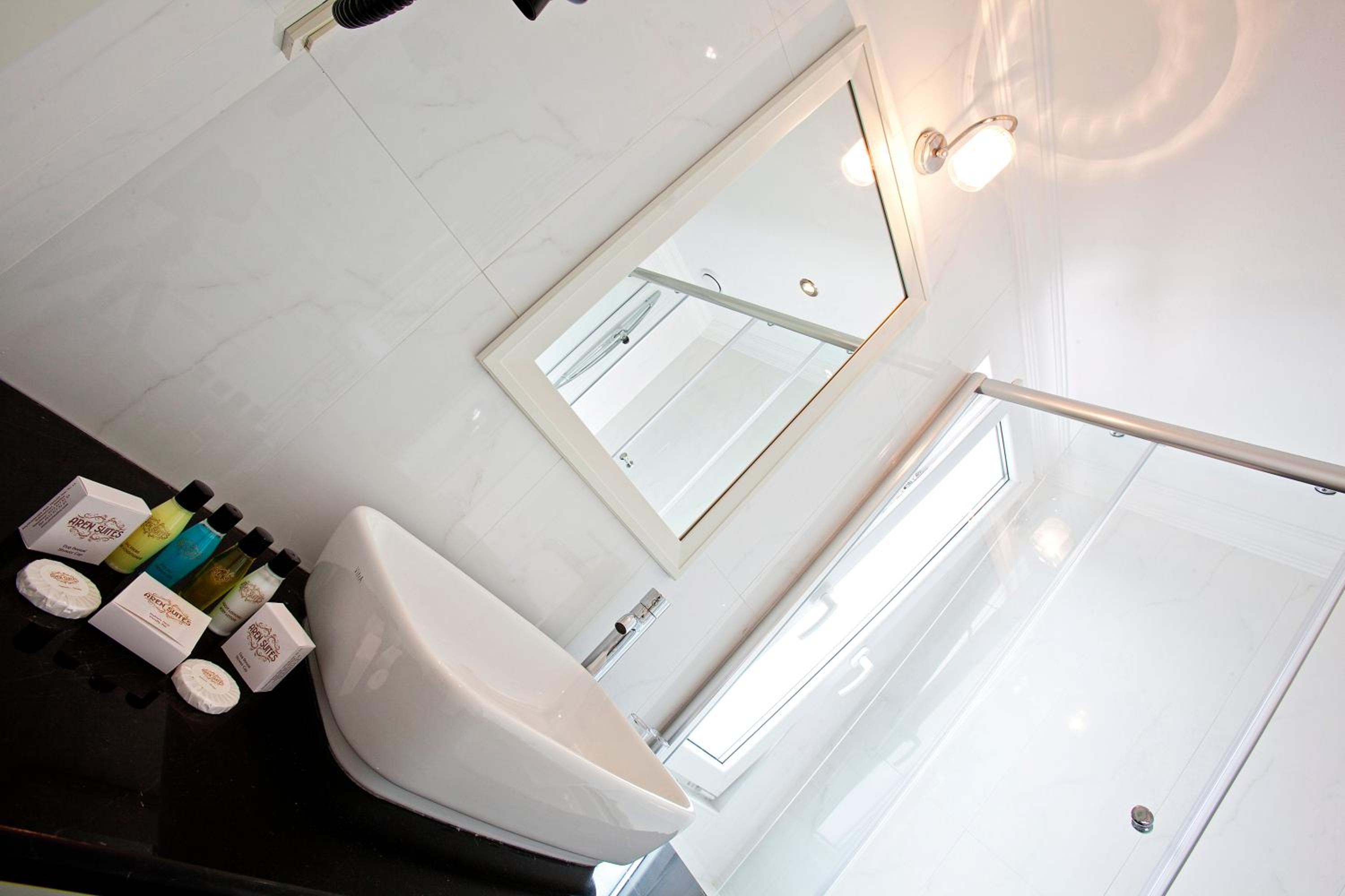 Superior Double or Twin Room with Sea View photo 2