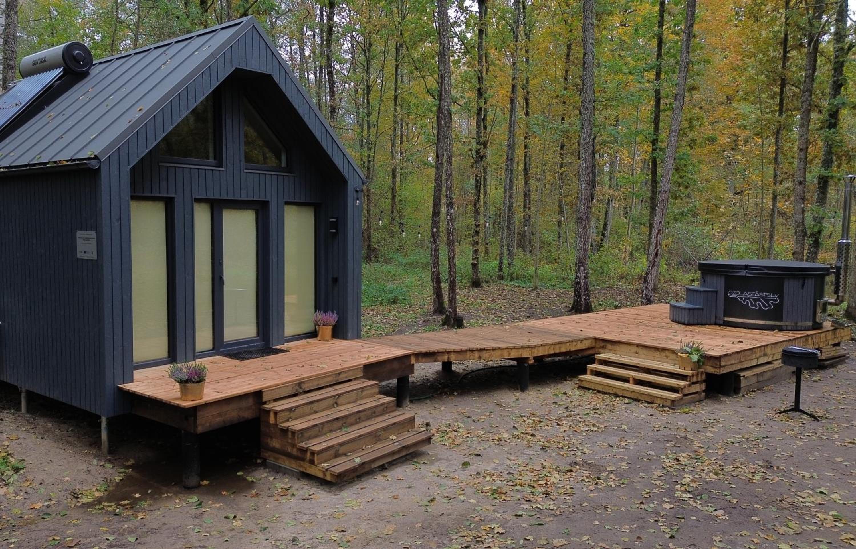 Vacation Home photo 3