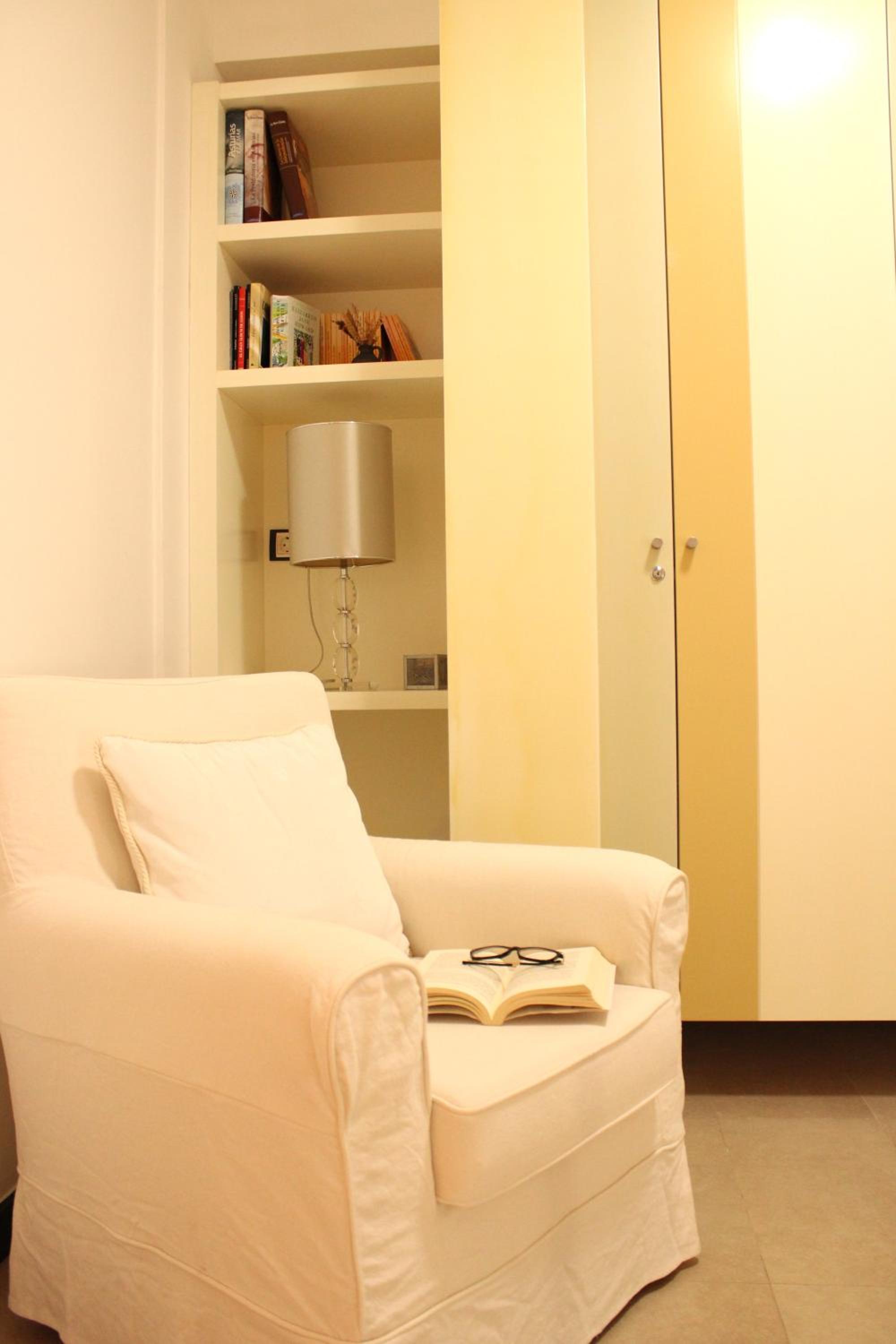 Apartment with Sea View photo 2