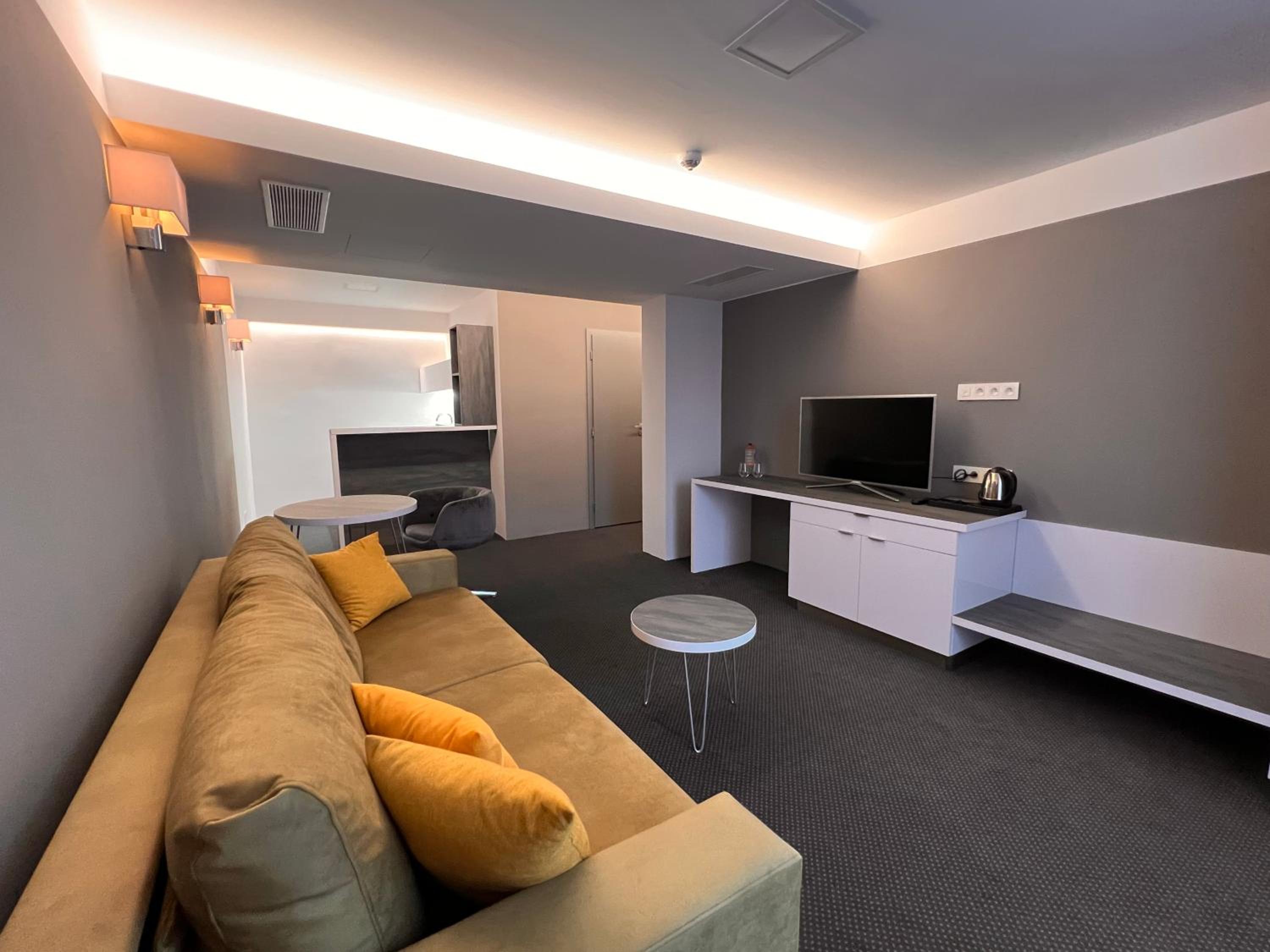 Deluxe Apartment - Photo 4