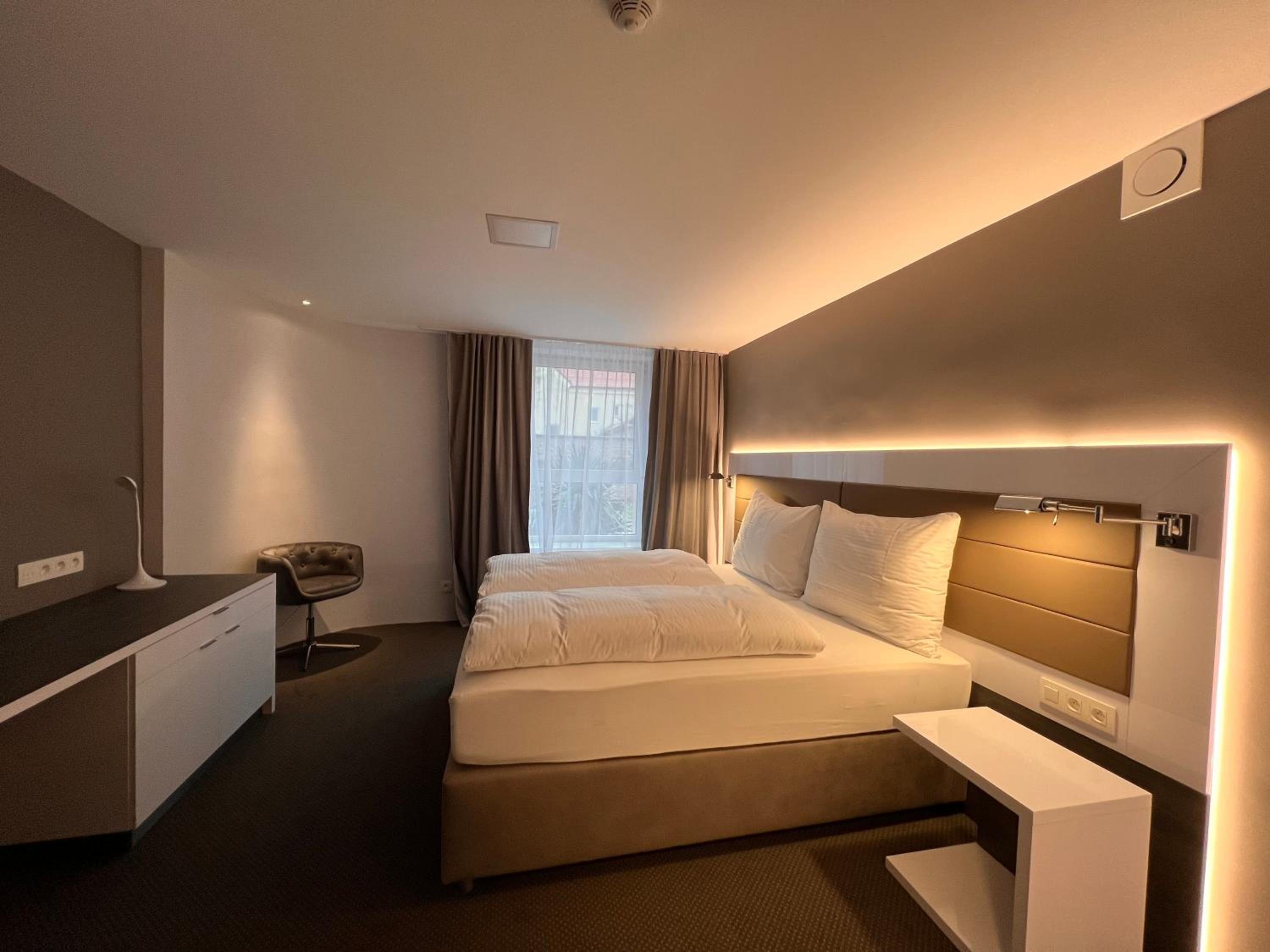 Deluxe Apartment - Photo 1