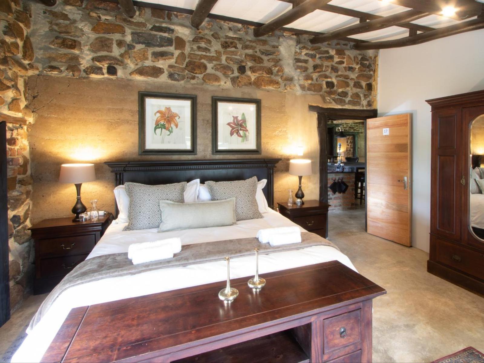 Luxury Triple Room