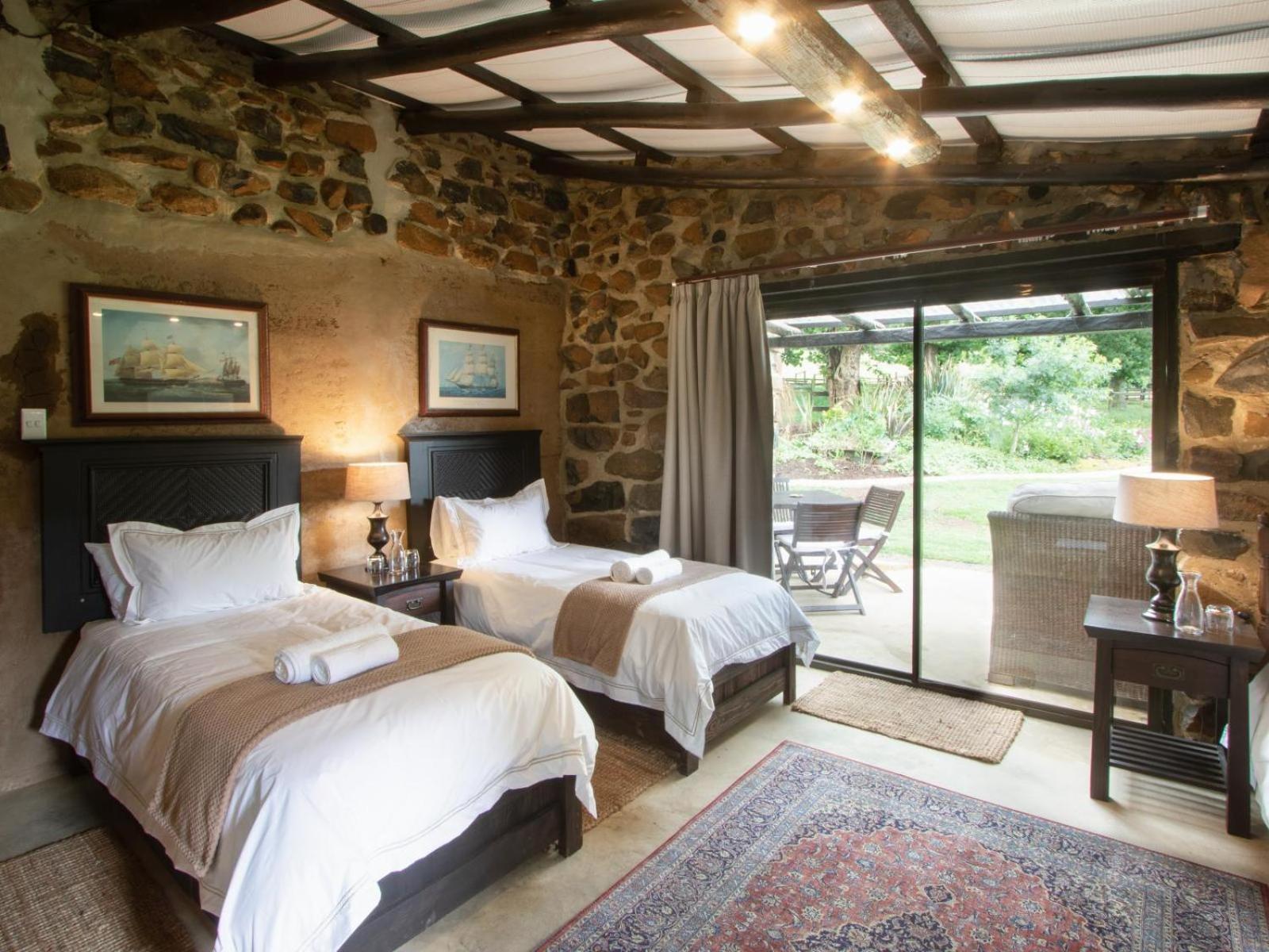 Luxury Triple Room