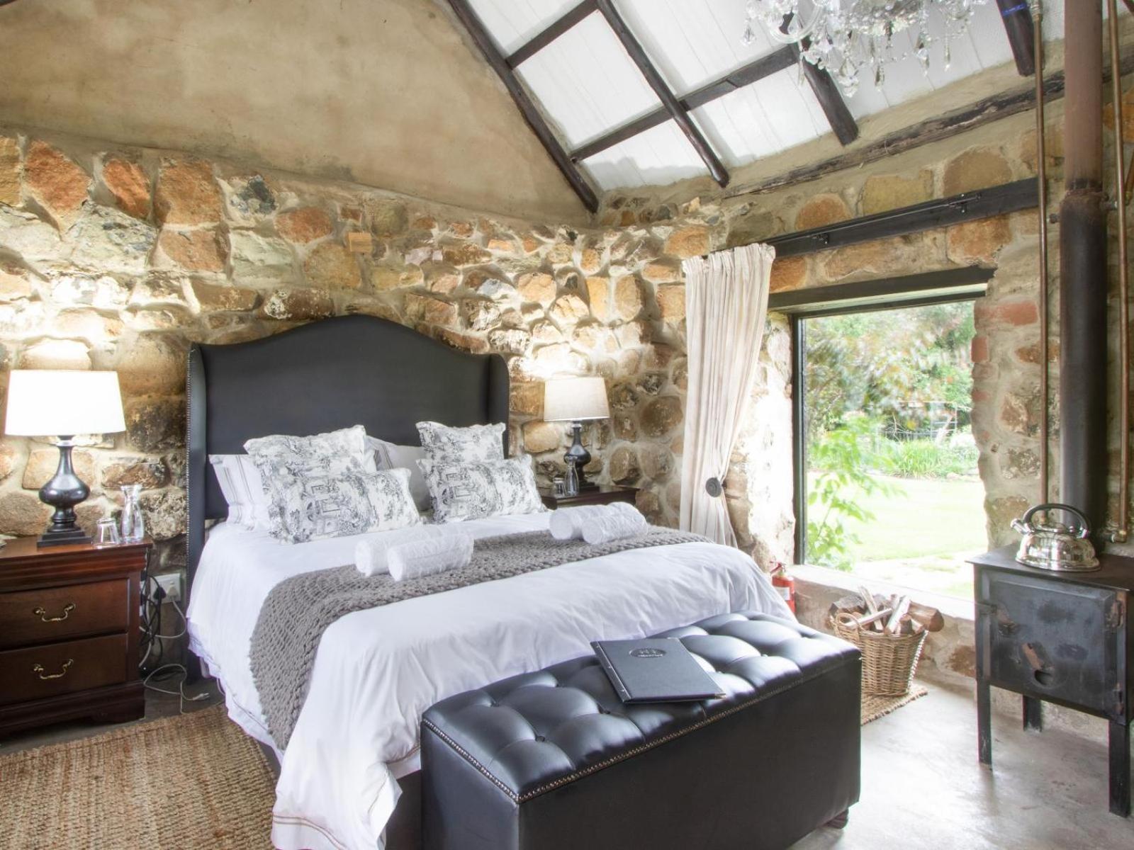 Luxury King Room