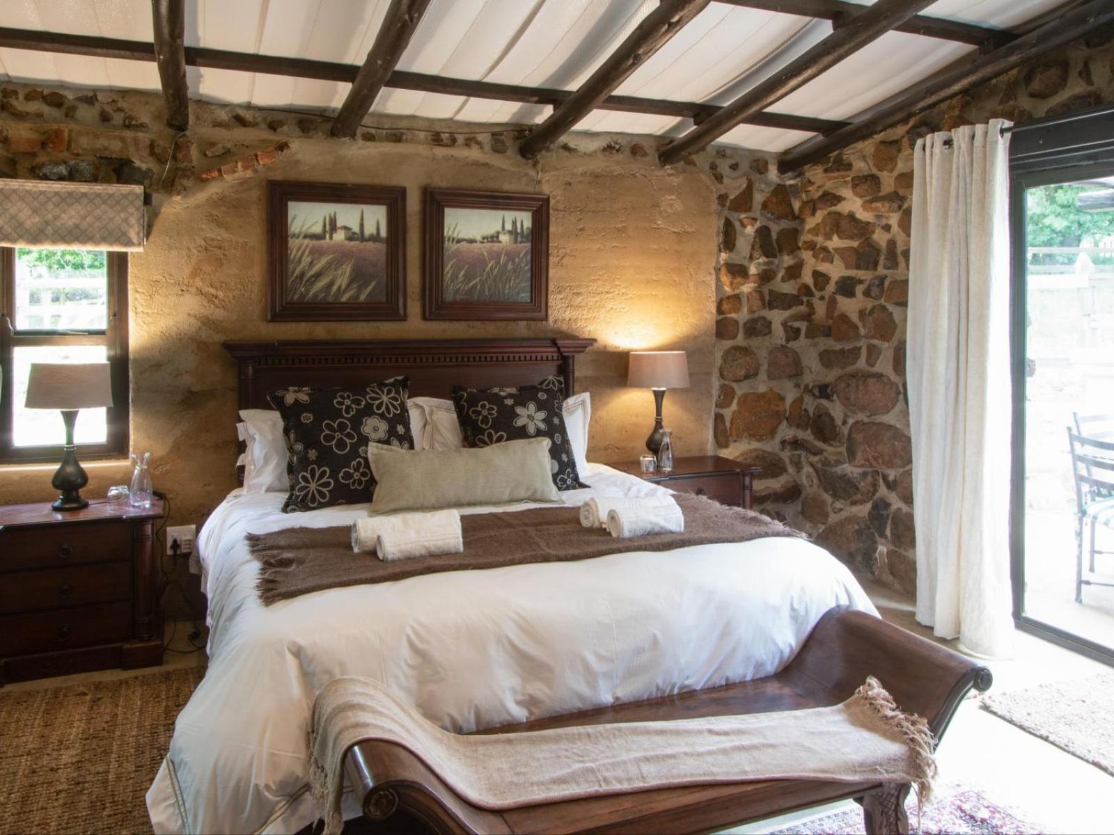 Luxury Triple Room