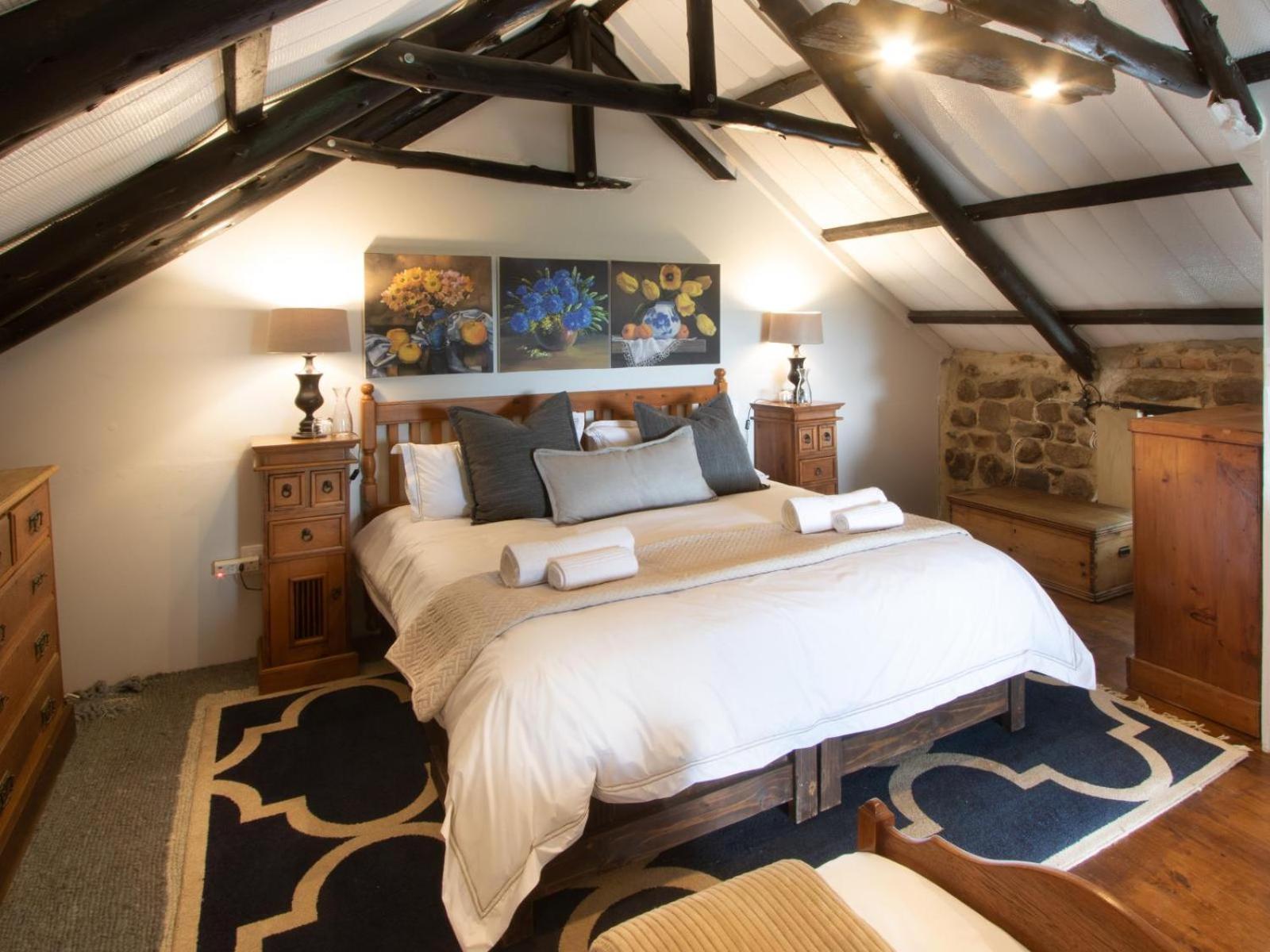 Quadruple Room with Lake View