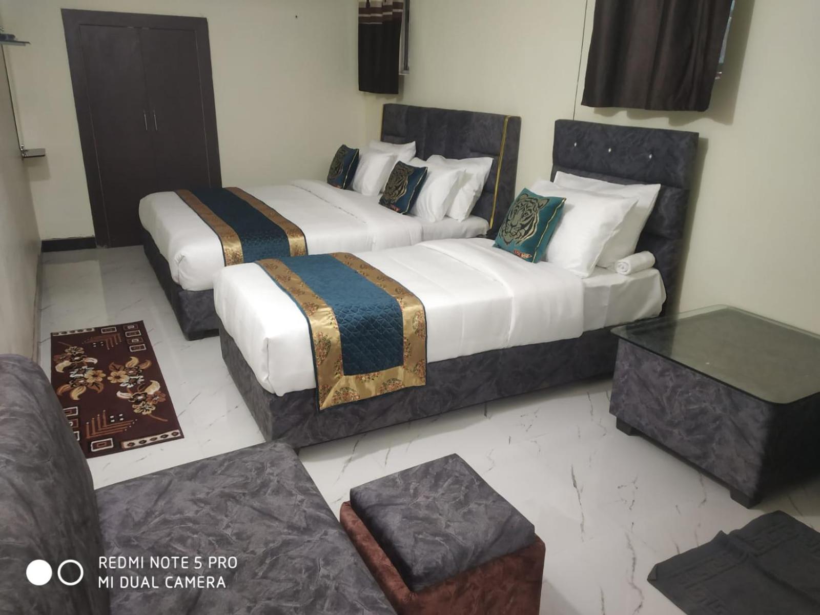 Double Room with Balcony photo 1