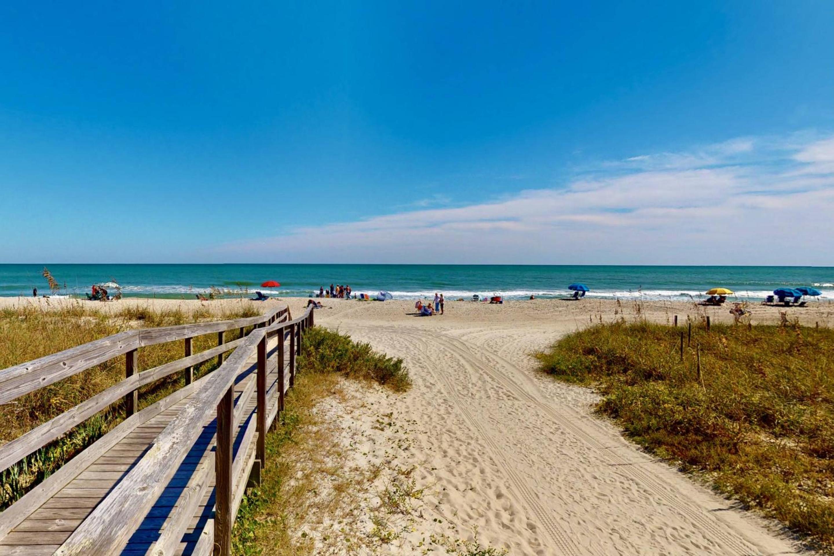 Vacation Home photo 3