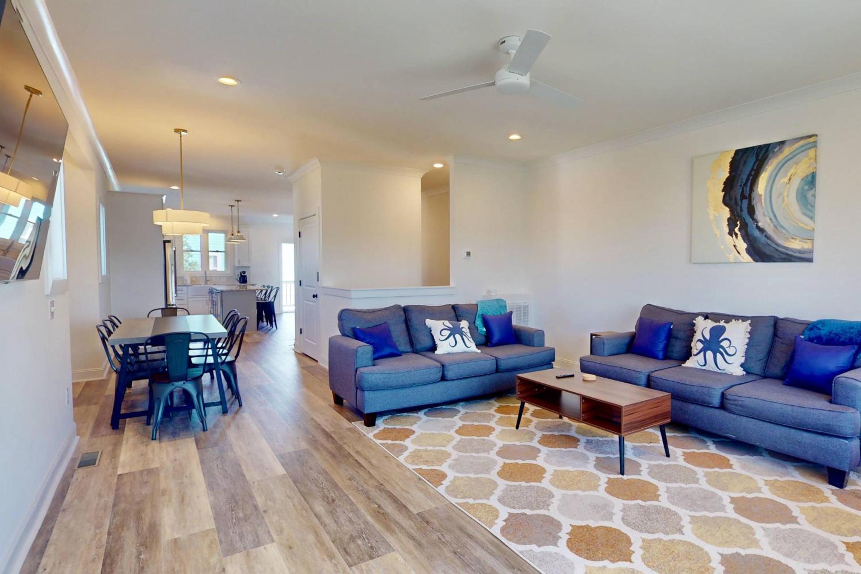 Vacation Home photo 2