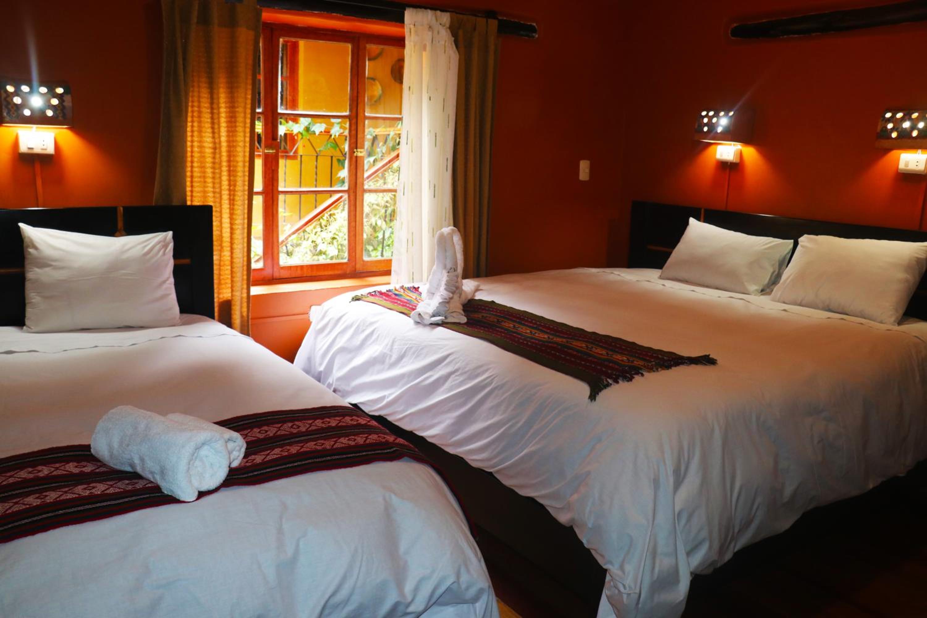 Family Double Room photo 1
