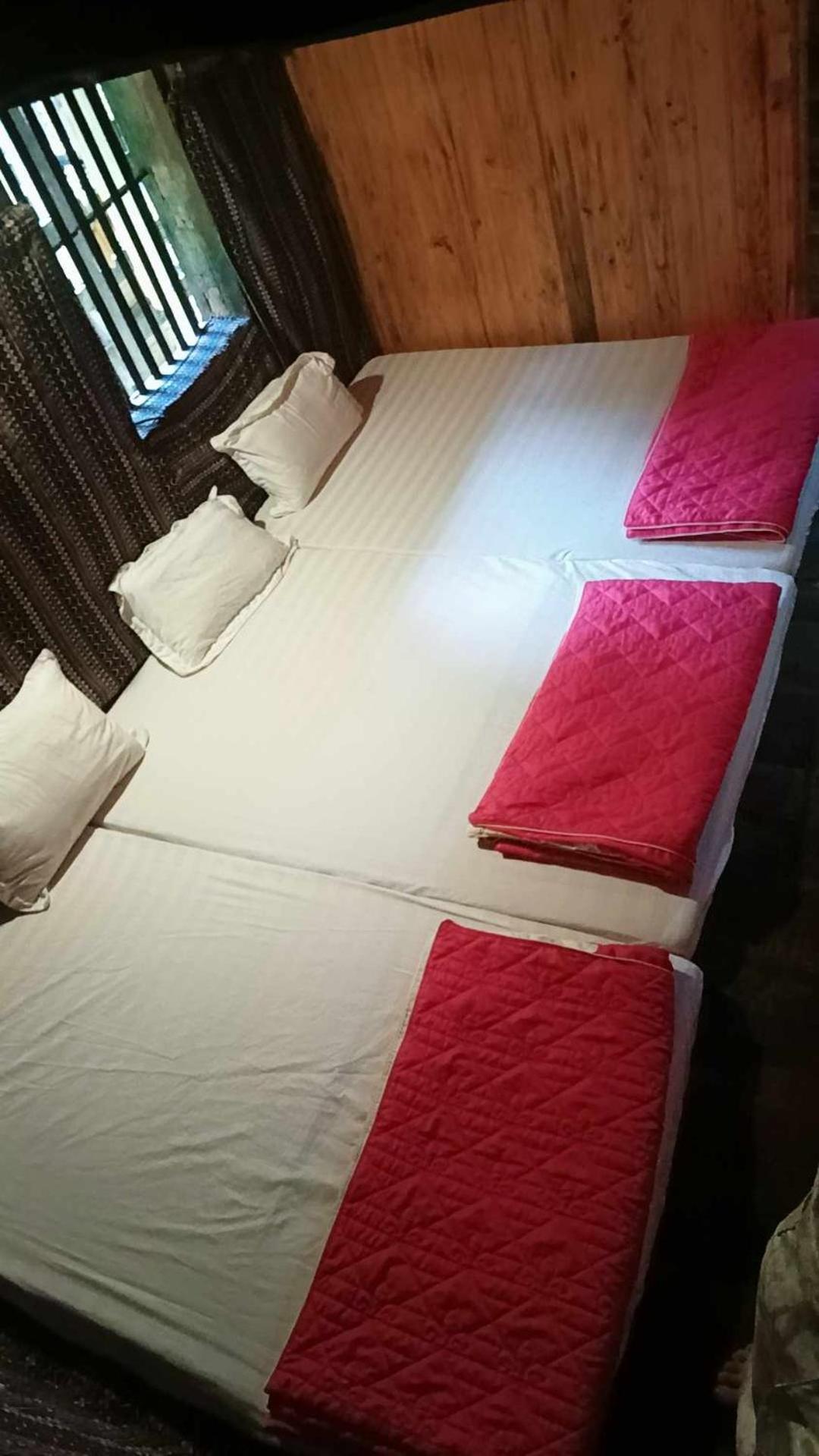 Bed In 10-Bed Mixed Dormitory Room photo 1