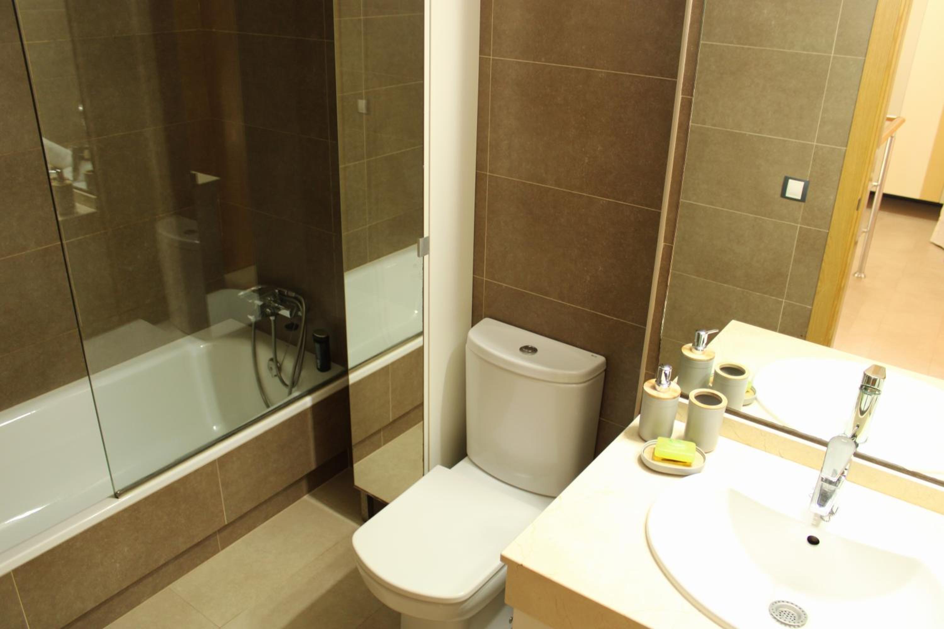 Apartment with Sea View photo 3