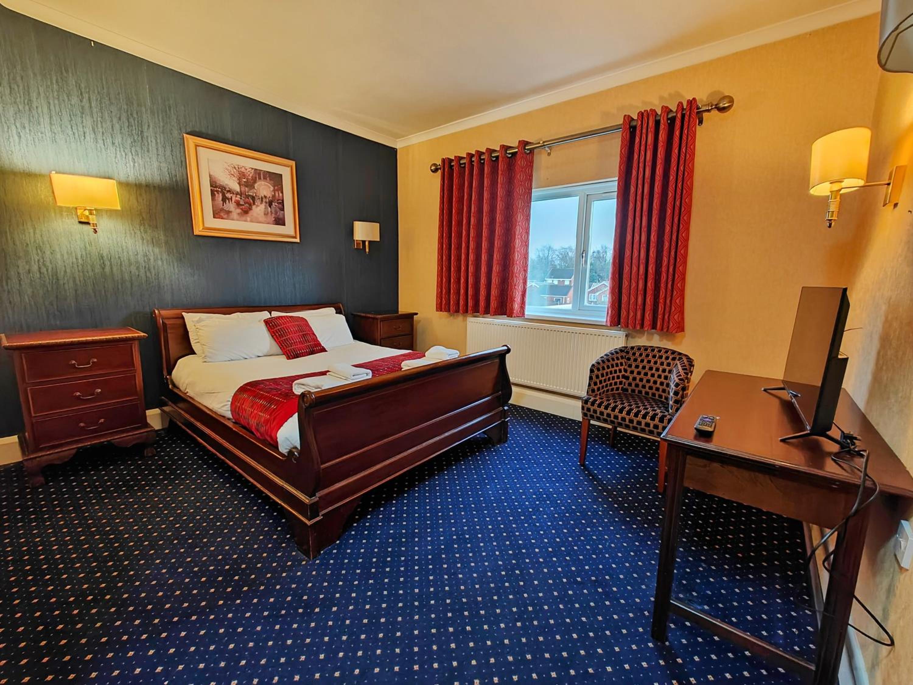 Double Room - Photo 1