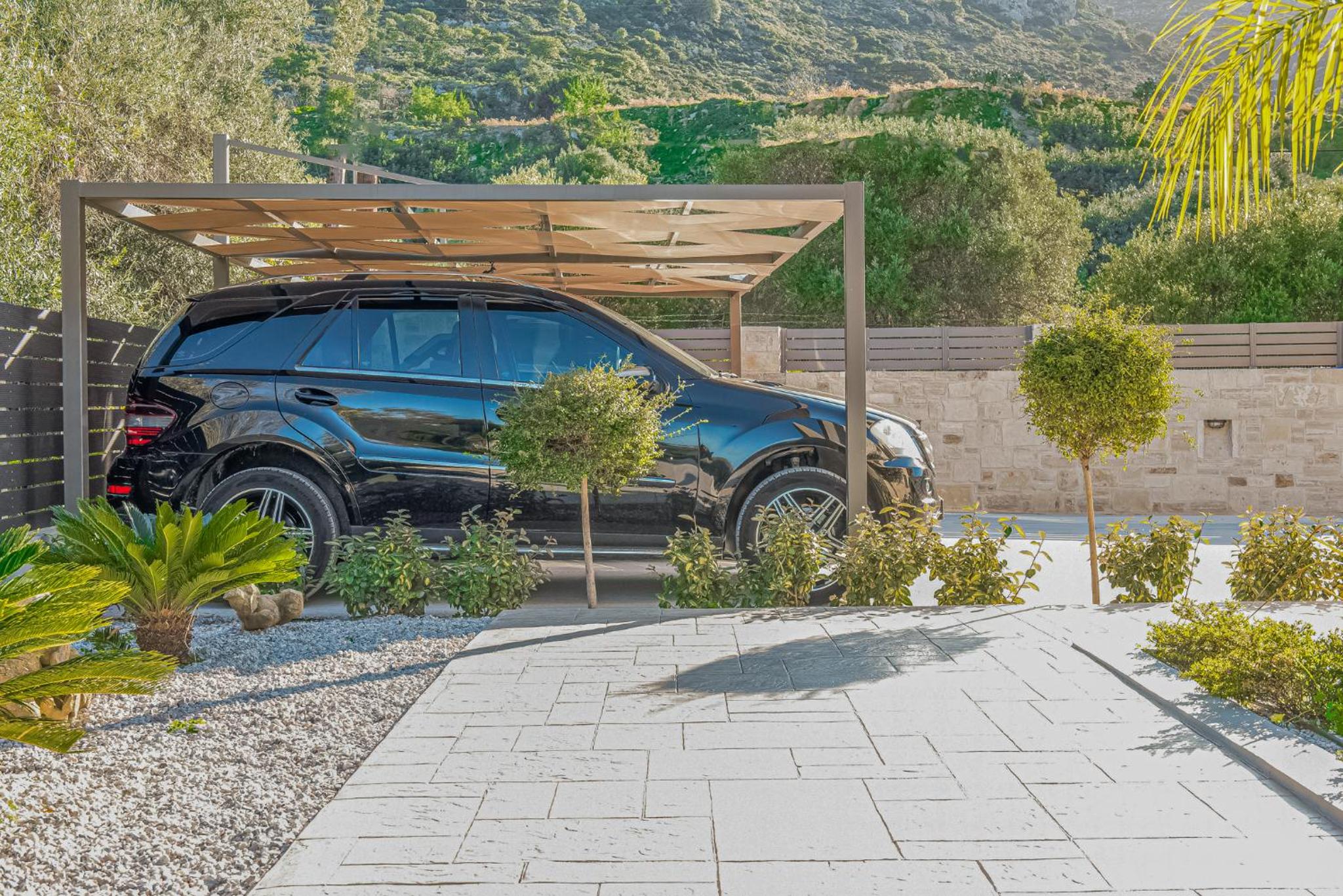 Villa photo 3