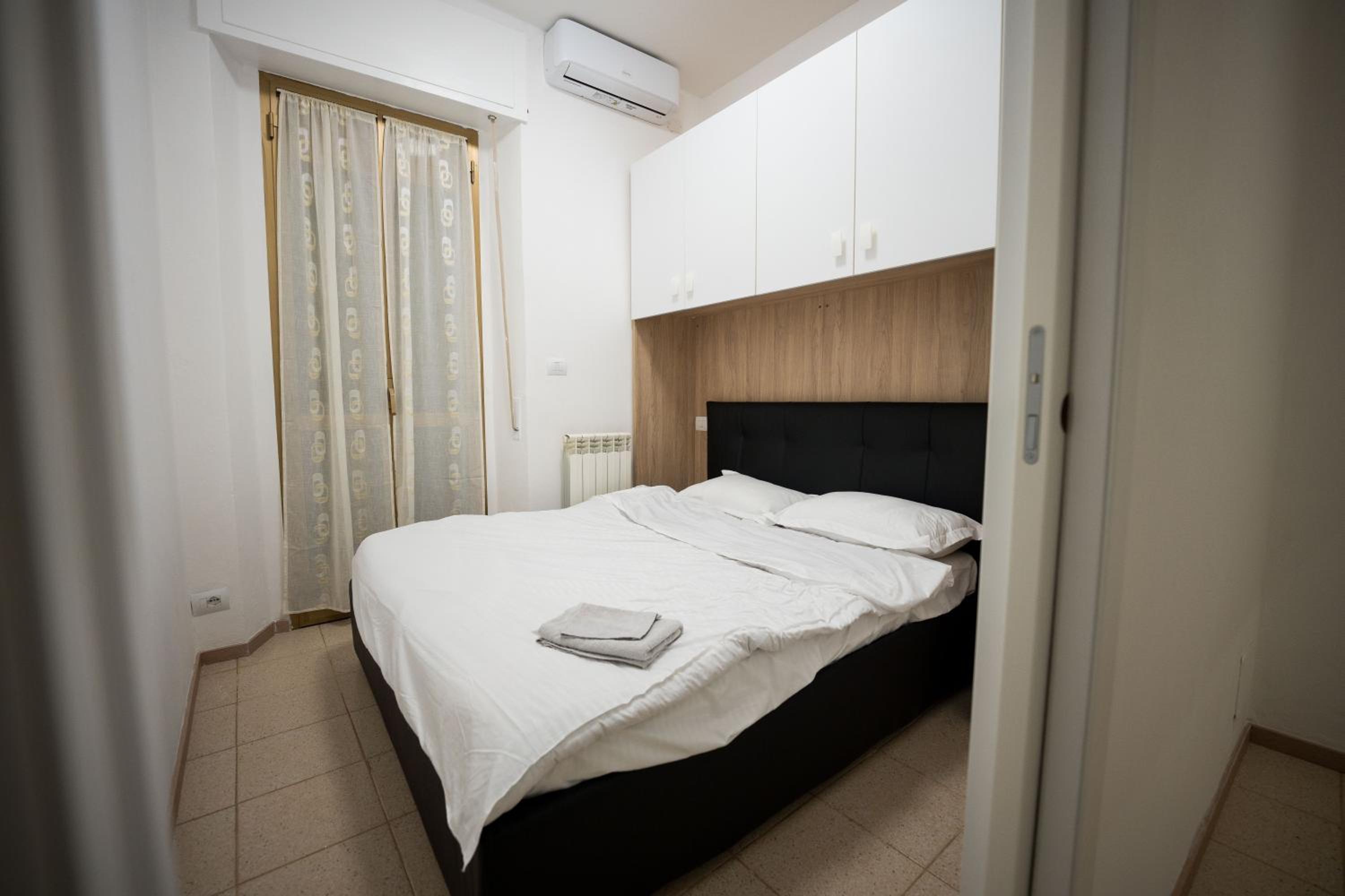 Two-Bedroom Apartment photo 1