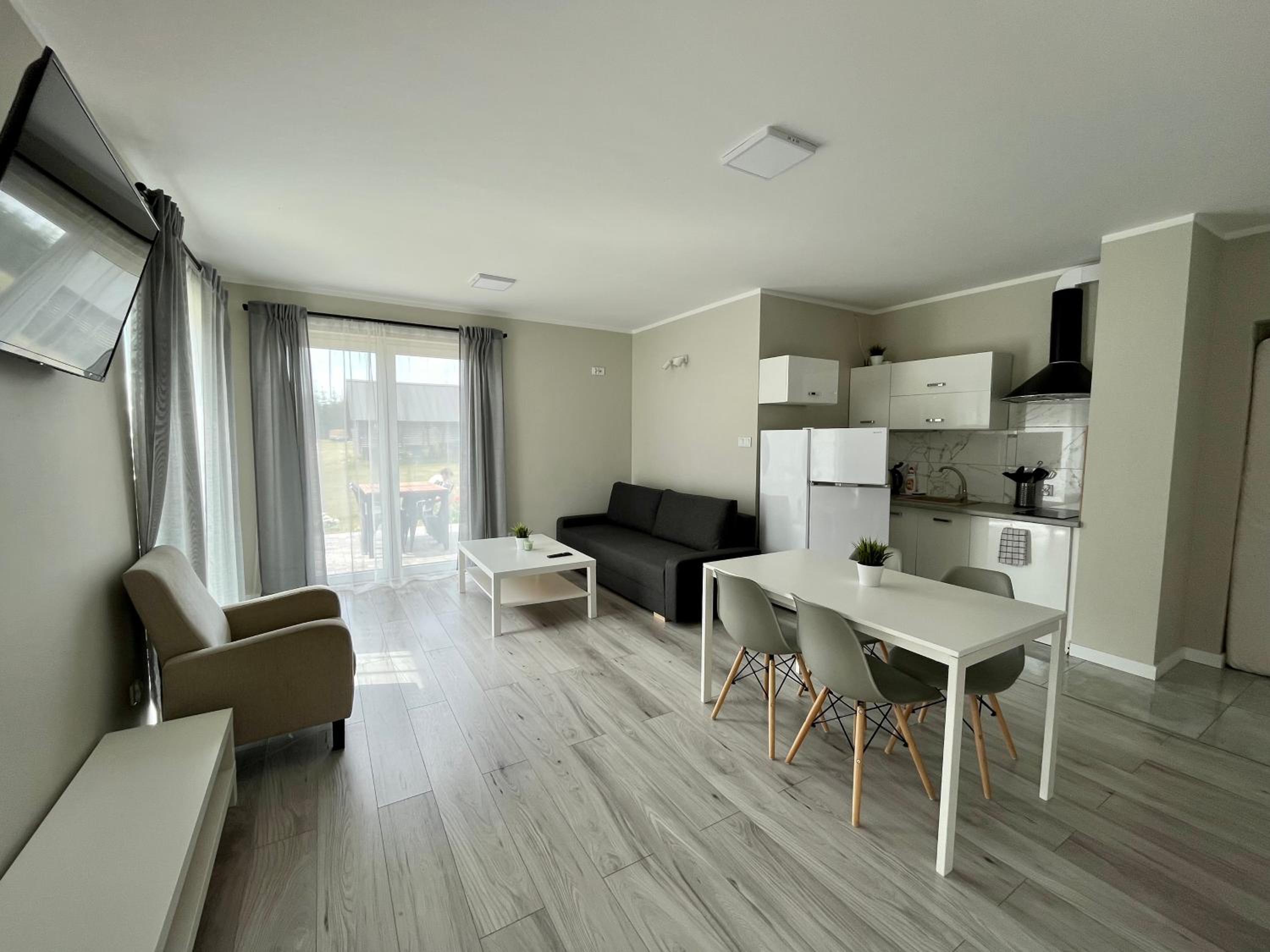 Maisonette
