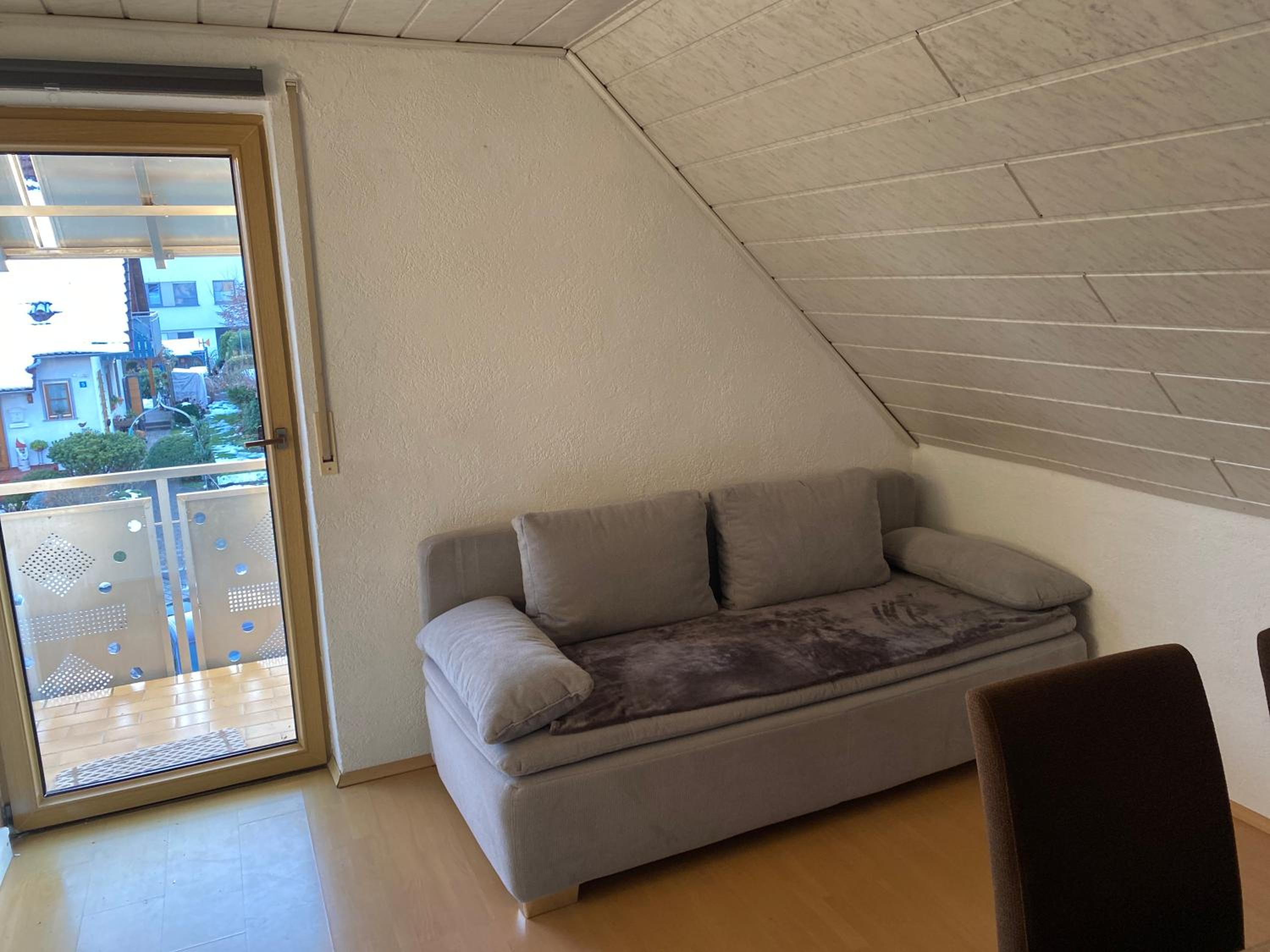 Apartment photo 1