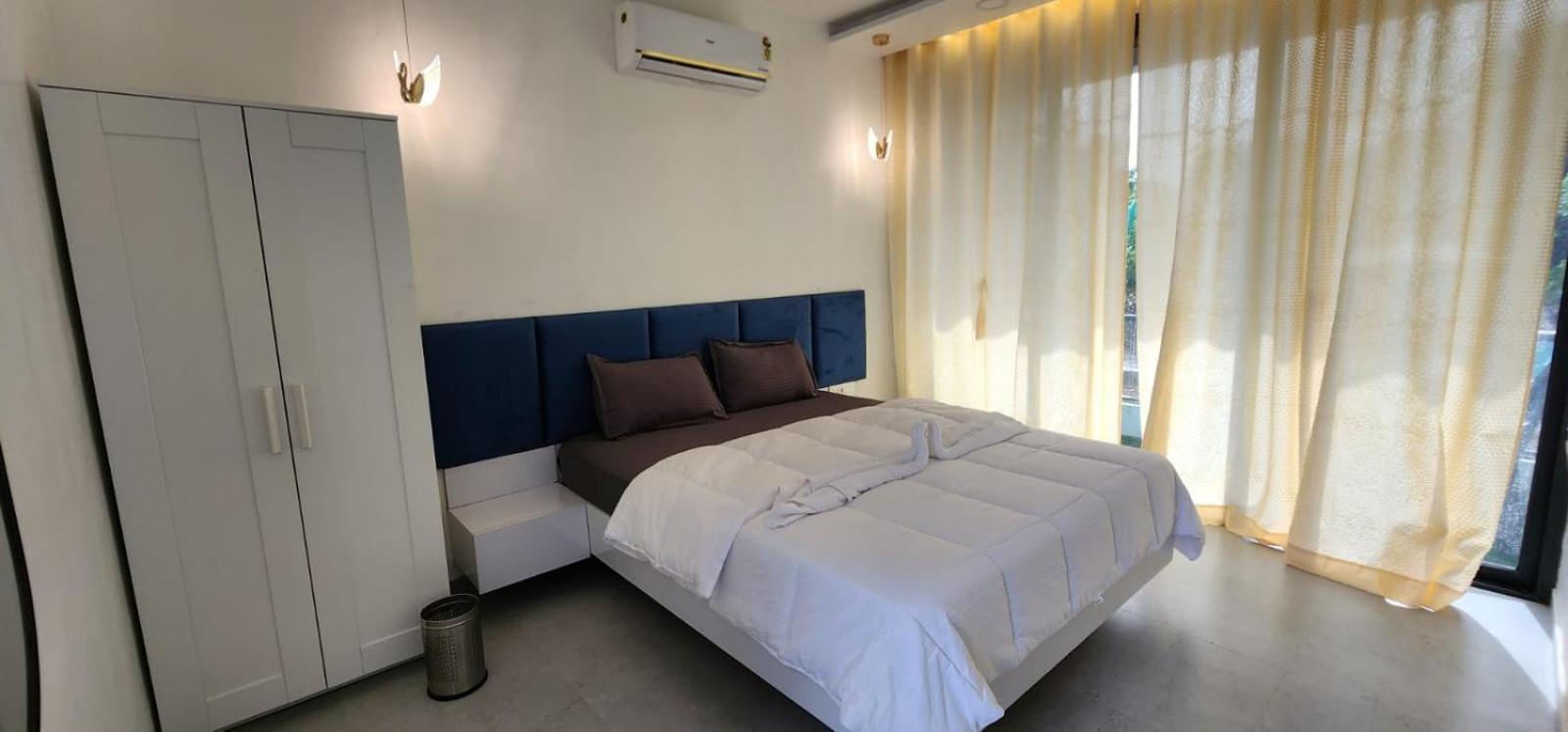 Double Room photo 3
